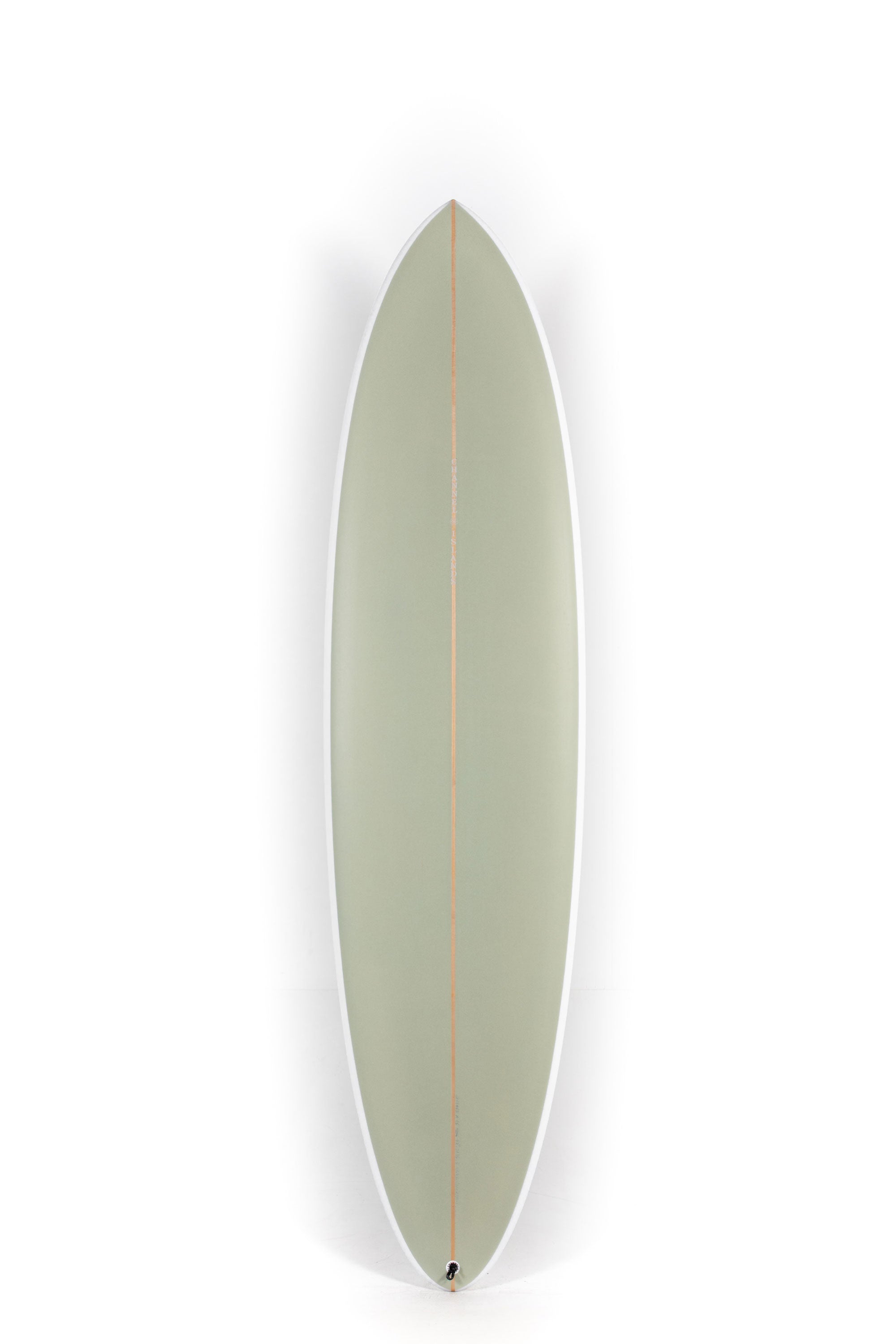 CI MID TWIN SURFBOARD | Available online at PUKAS SURF SHOP