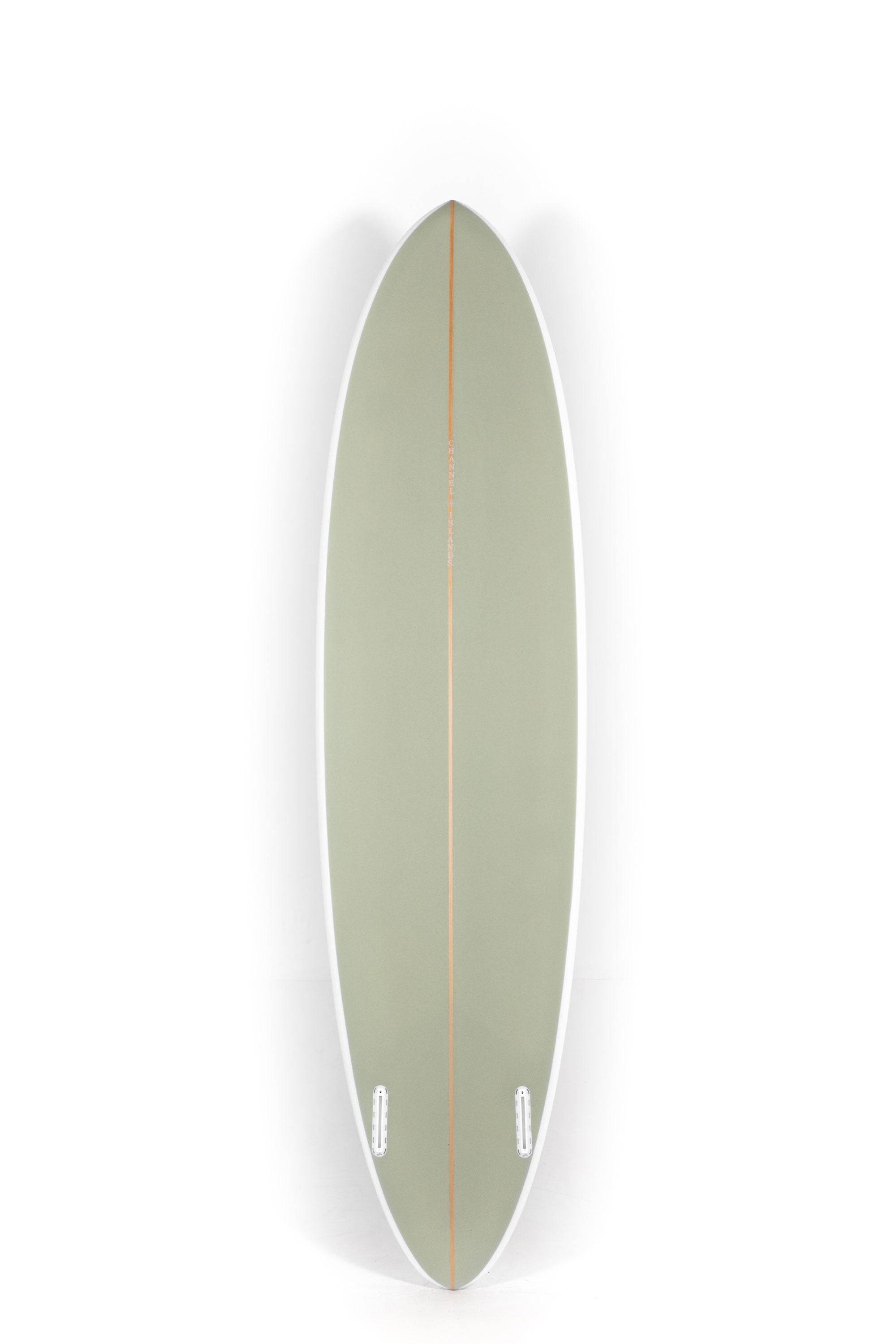 CI MID TWIN SURFBOARD | Available online at PUKAS SURF SHOP