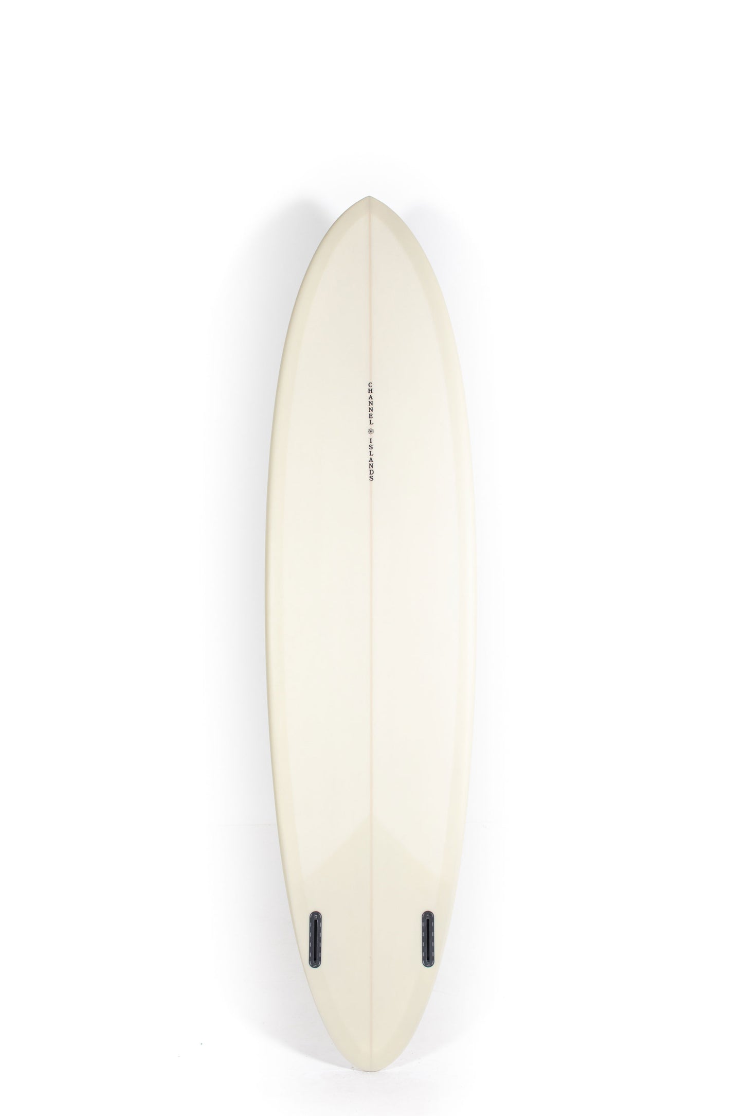 twin pin jr surfboard 7.0 ミッドレングス - マリンスポーツ