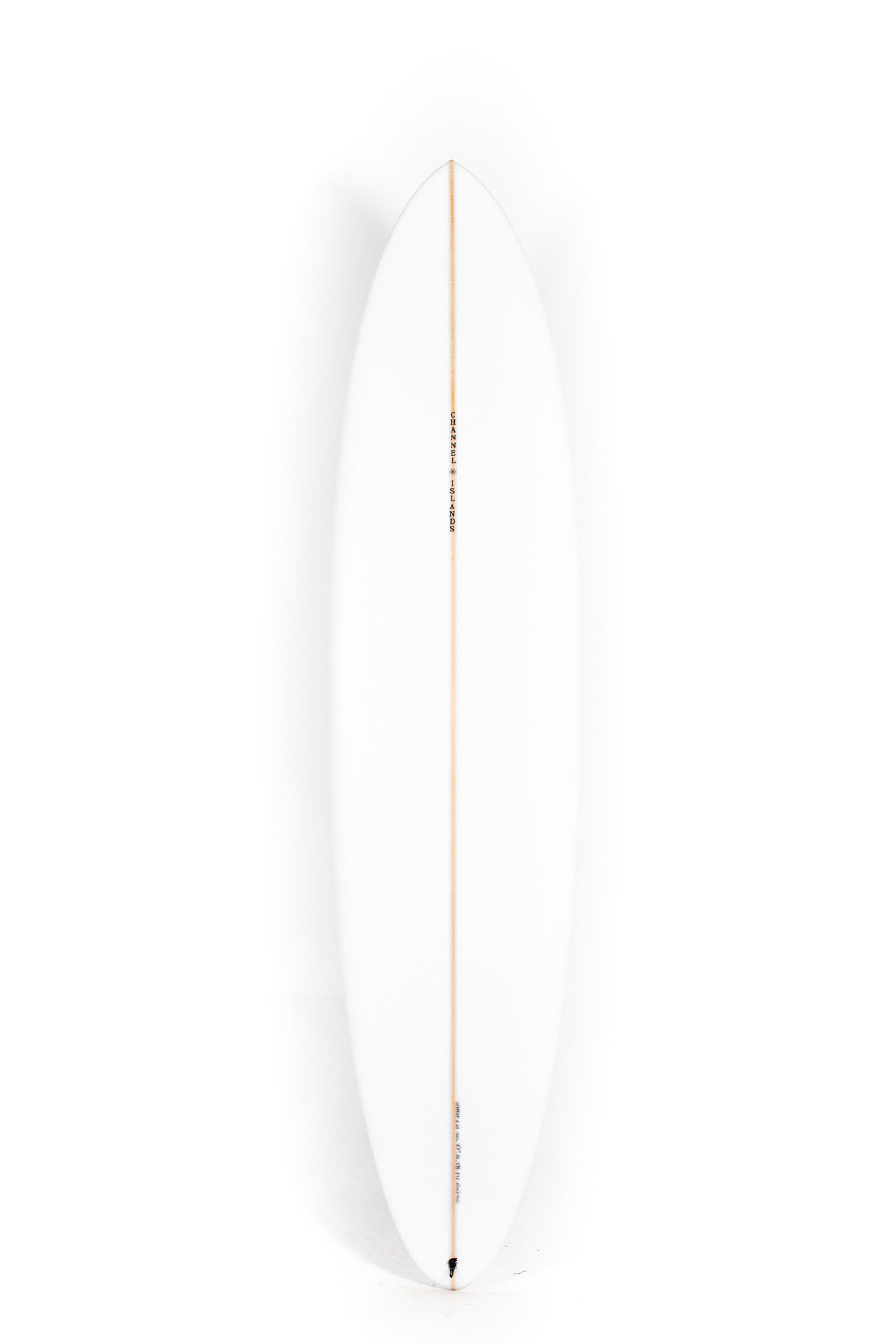 CI MID TWIN SURFBOARD | Available online at PUKAS SURF SHOP