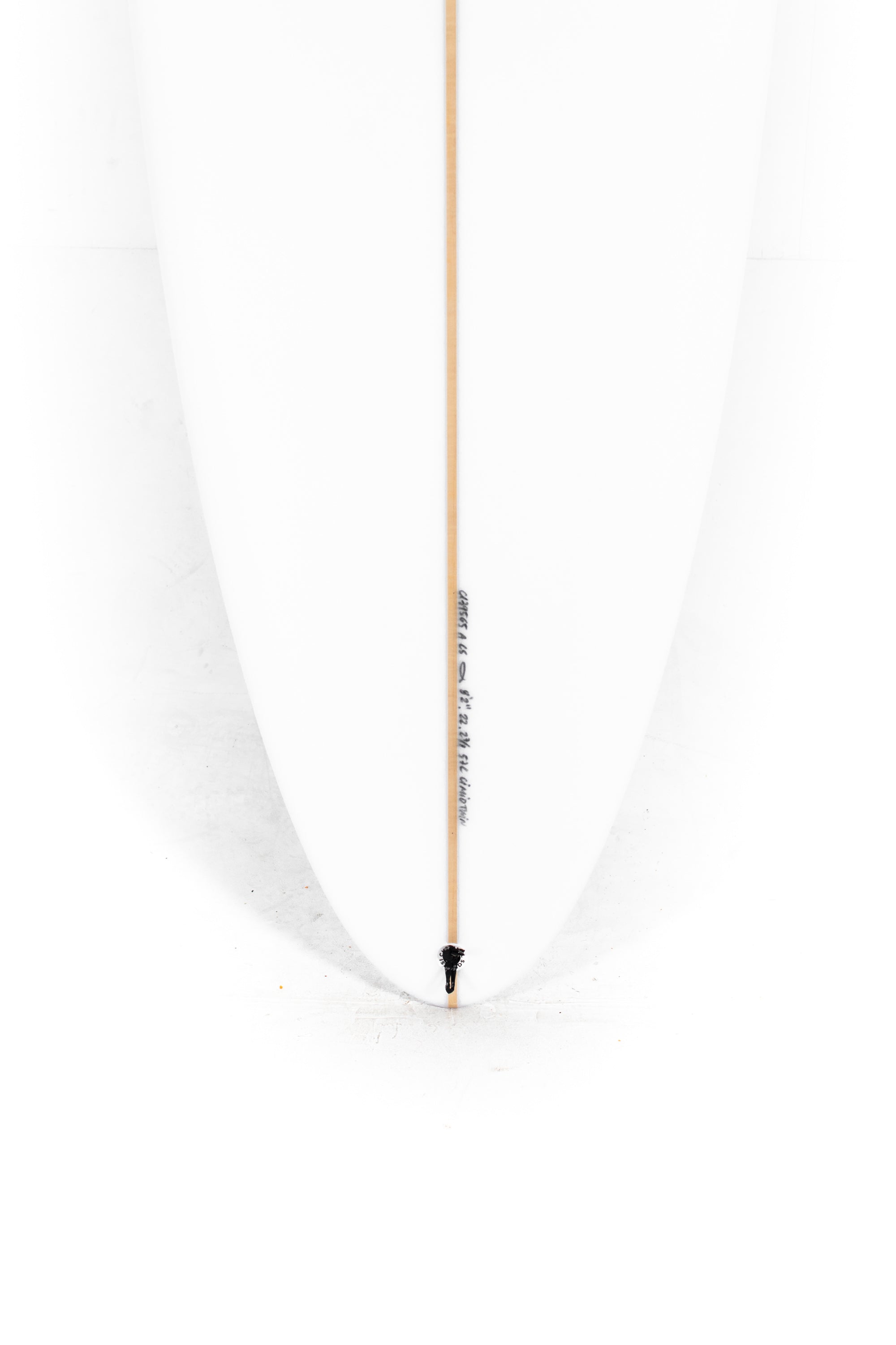 Channel Islands CI MID TWIN 8'2