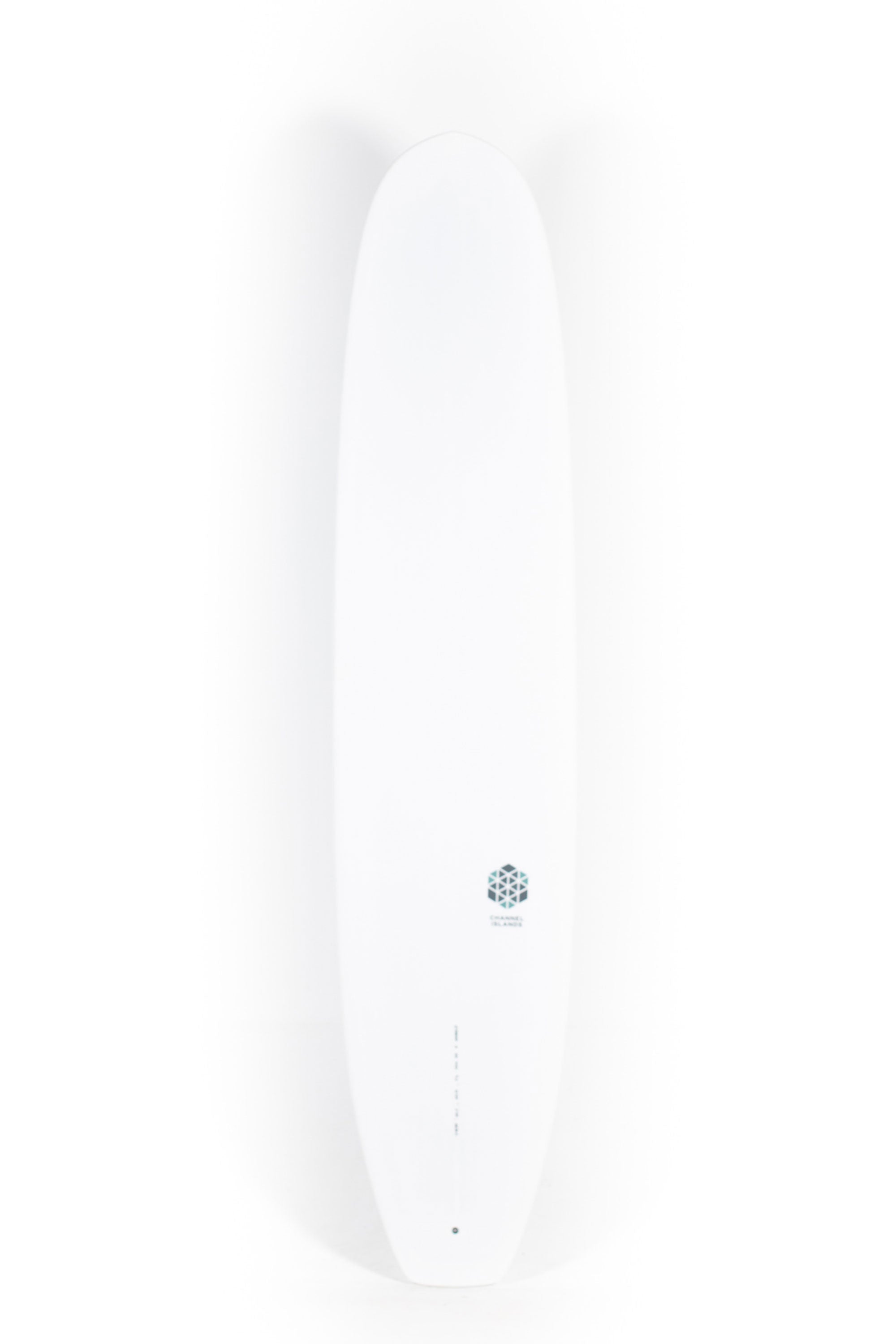 Ci Nose Rider Channel Islands Surfboards CI Noserider 9'0