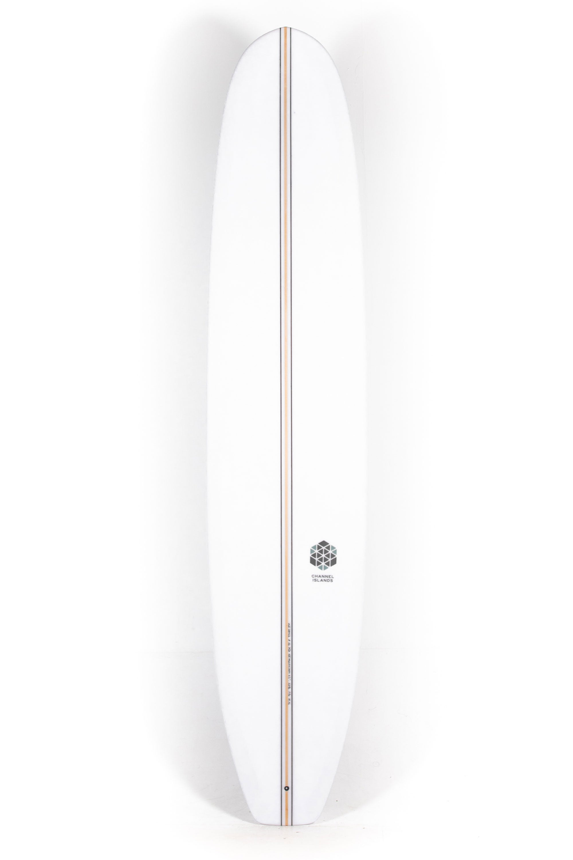 Channel Islands Surfboards CI Noserider 9'6