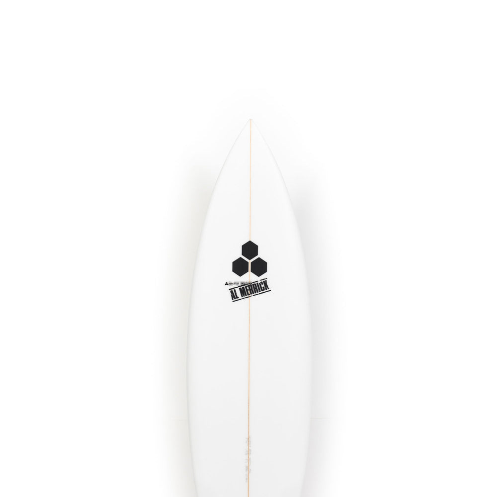 PUKAS SURF SHOP - Channel Islands - CI PRO by Britt Merrick - 5'10" x 18 7/8 x 2 1/2 - 29.38L - CI28689