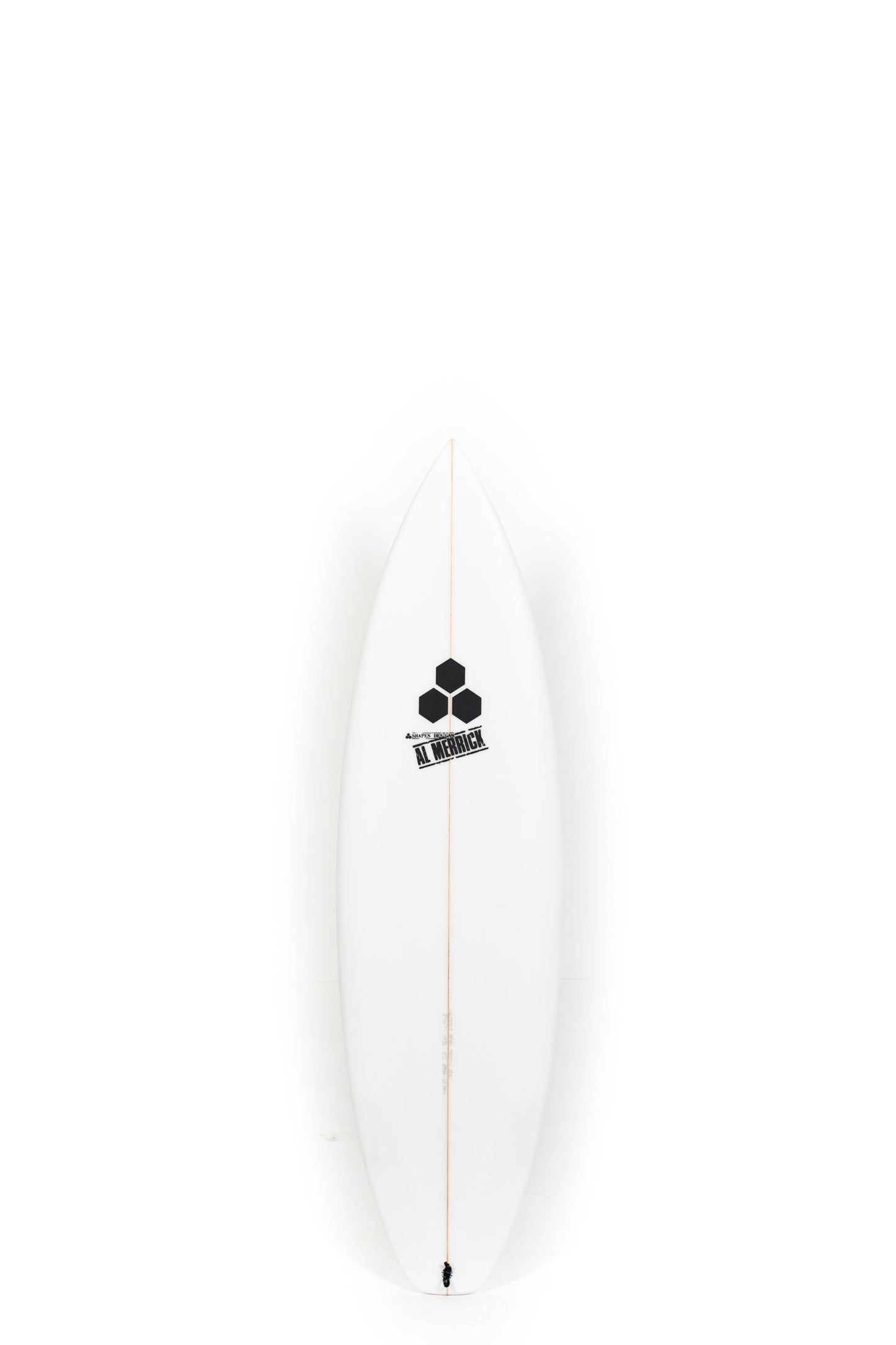 PUKAS SURF SHOP - Channel Islands - CI PRO by Britt Merrick - 5'10" x 18 7/8 x 2 1/2 - 29.38L - CI28689