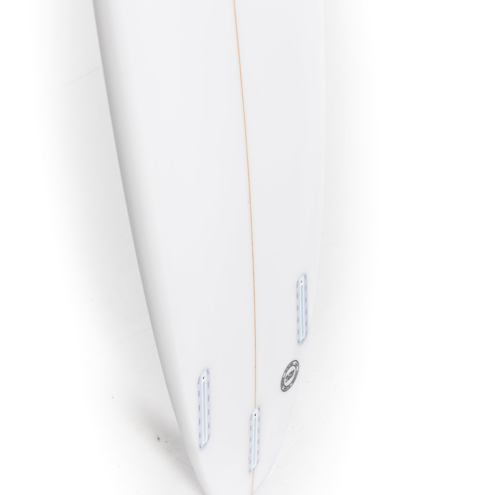 
                      
                        PUKAS SURF SHOP - Channel Islands - CI PRO by Britt Merrick - 5'10" x 18 7/8 x 2 1/2 - 29.38L - CI28689
                      
                    