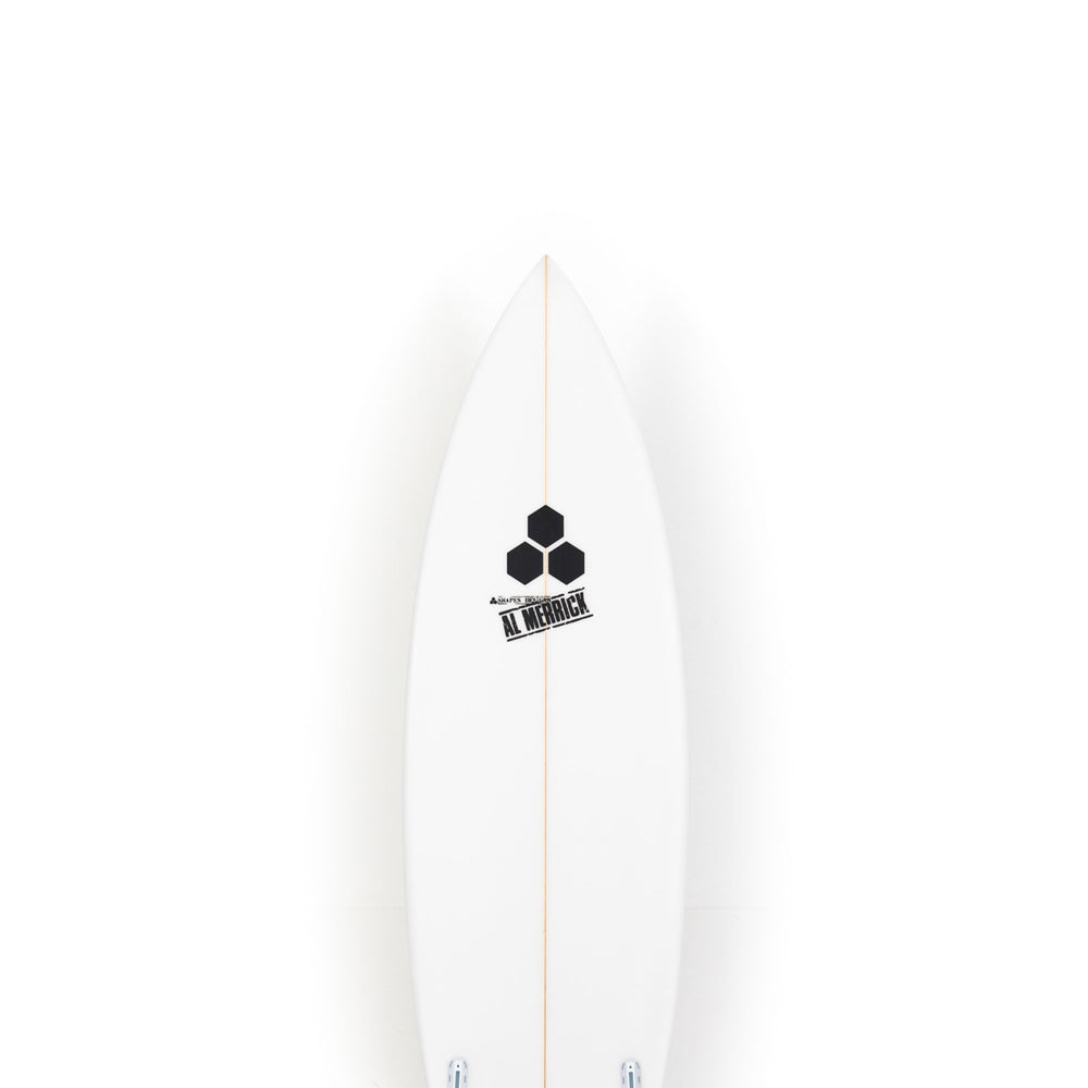 PUKAS SURF SHOP - Channel Islands - CI PRO by Britt Merrick - 5'10" x 18 7/8 x 2 1/2 - 29.38L - CI28689