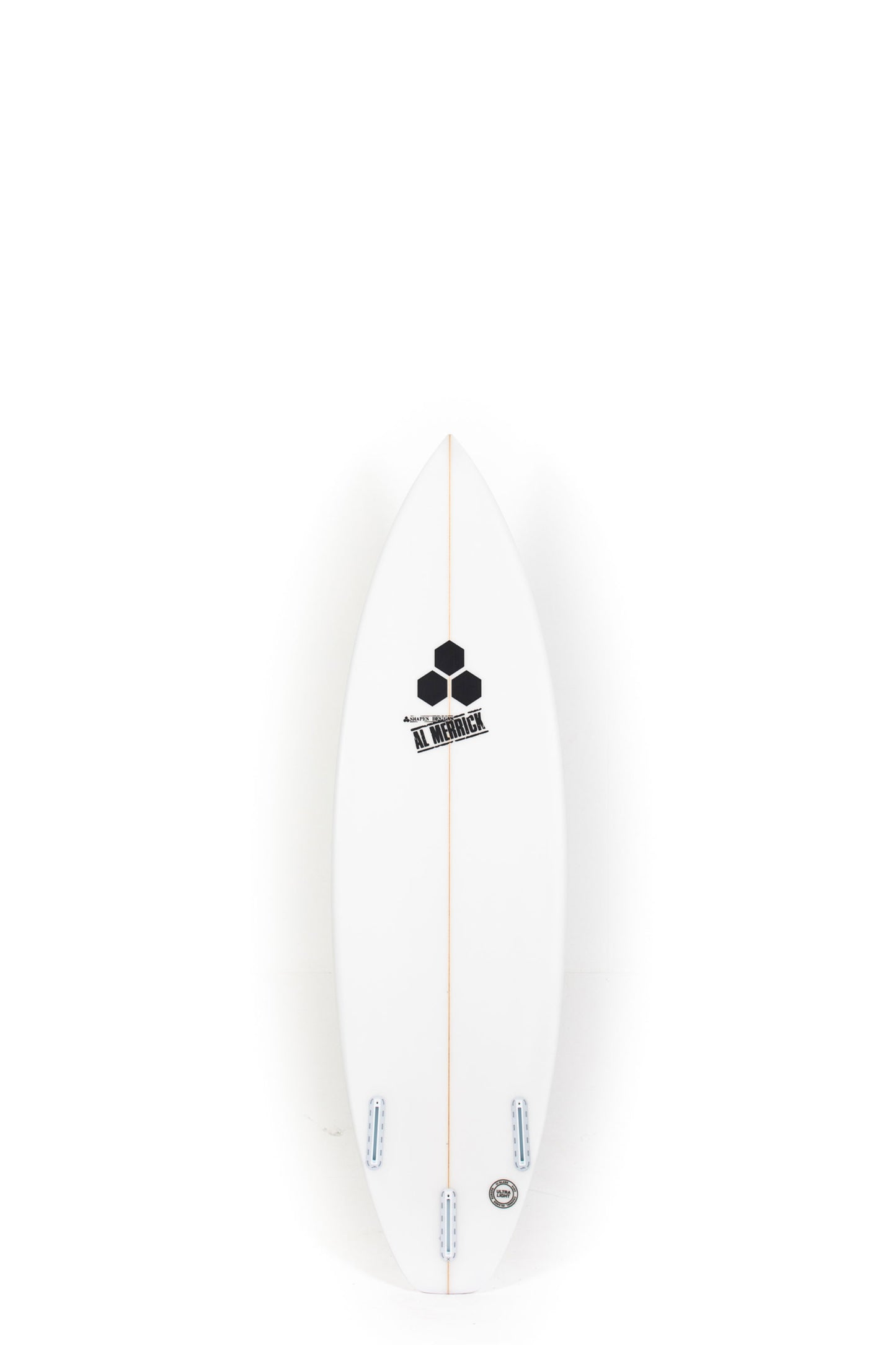 PUKAS SURF SHOP - Channel Islands - CI PRO by Britt Merrick - 5'10" x 18 7/8 x 2 1/2 - 29.38L - CI28689