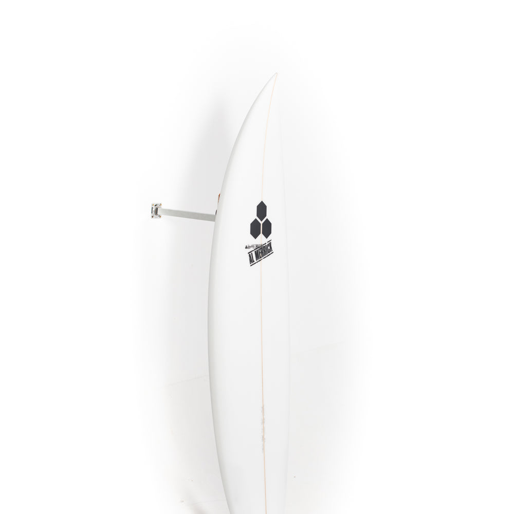 
                      
                        PUKAS SURF SHOP - Channel Islands - CI PRO by Britt Merrick - 5'10" x 18 7/8 x 2 1/2 - 29.38L - CI28689
                      
                    