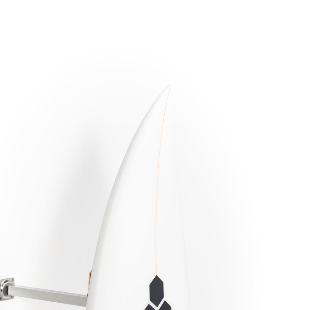 
                      
                        PUKAS SURF SHOP - Channel Islands - CI PRO by Britt Merrick - 5'10" x 18 7/8 x 2 1/2 - 29.38L - CI28689
                      
                    