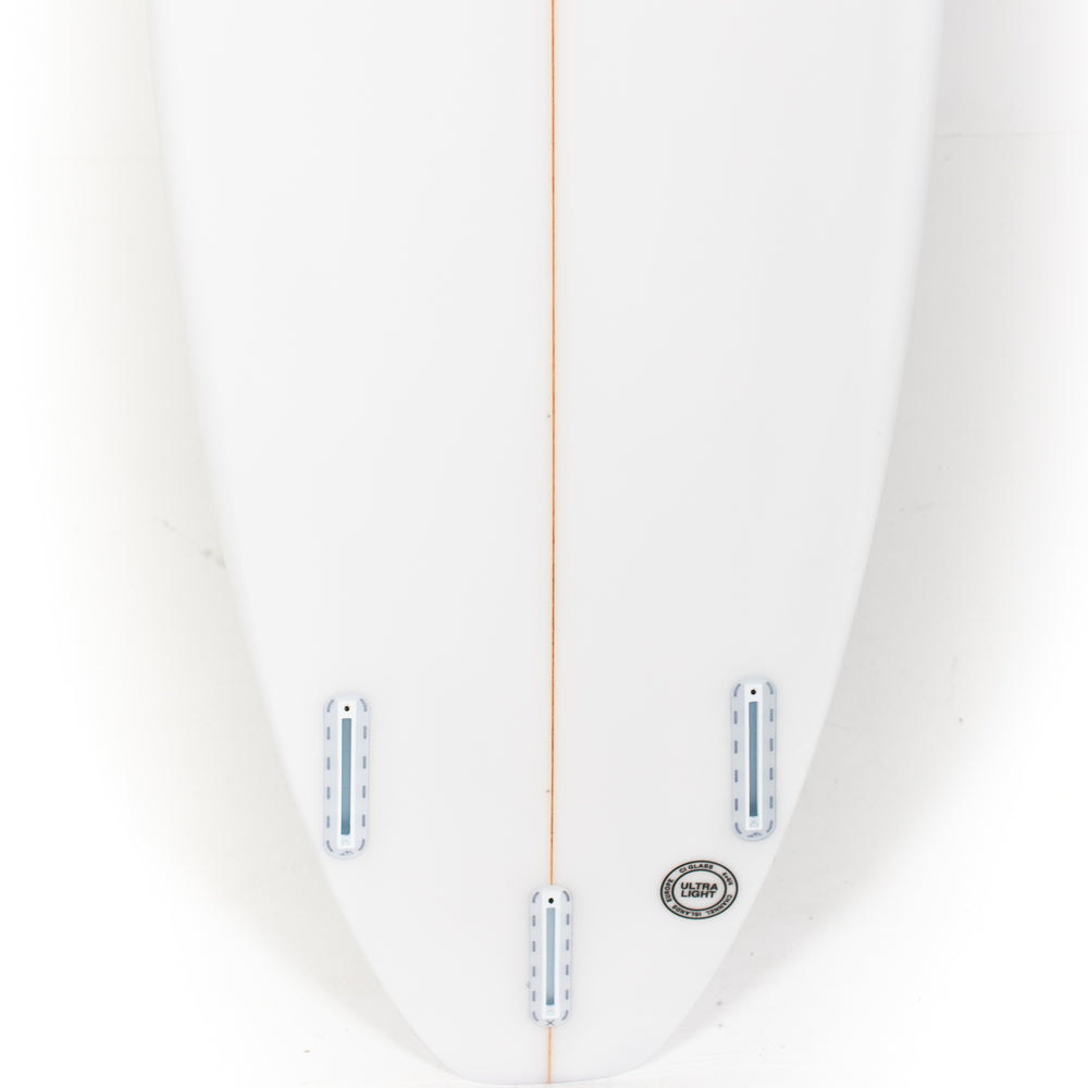 
                      
                        PUKAS SURF SHOP - Channel Islands - CI PRO by Britt Merrick - 5'10" x 18 7/8 x 2 1/2 - 29.38L - CI28689
                      
                    