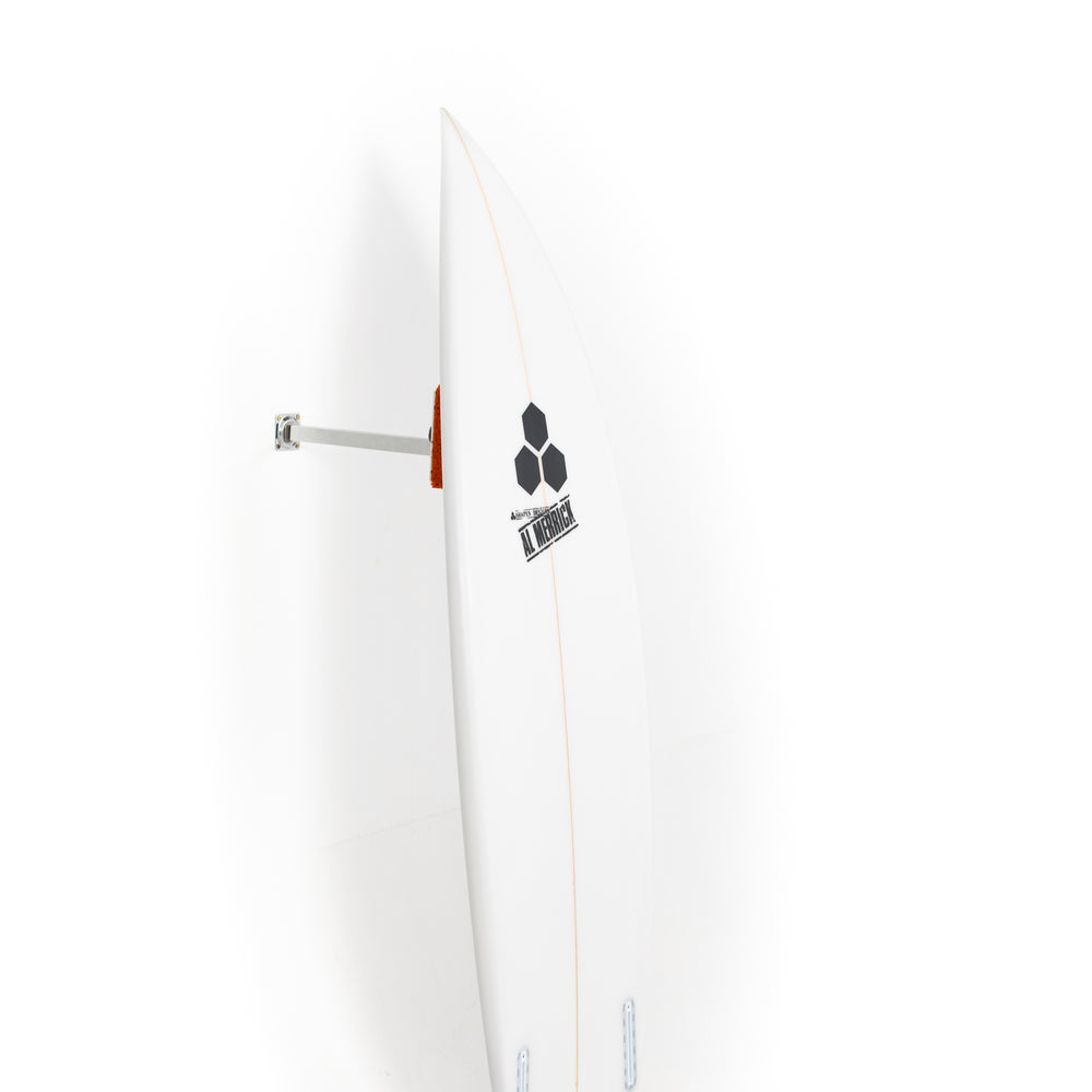 
                      
                        PUKAS SURF SHOP - Channel Islands - CI PRO by Britt Merrick - 5'10" x 18 7/8 x 2 1/2 - 29.38L - CI28689
                      
                    