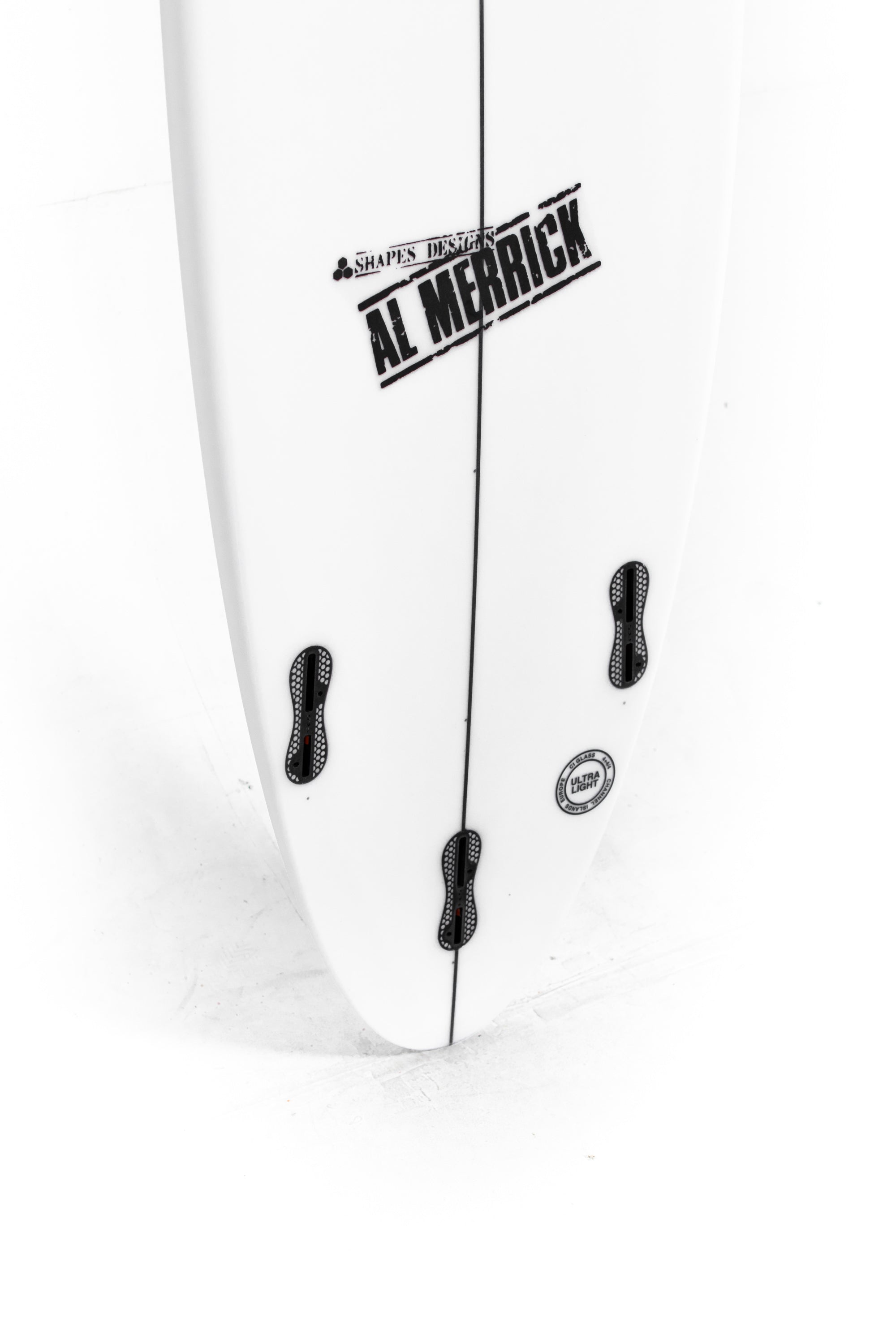 Channel Islands CI PRO STEP UP 6'1