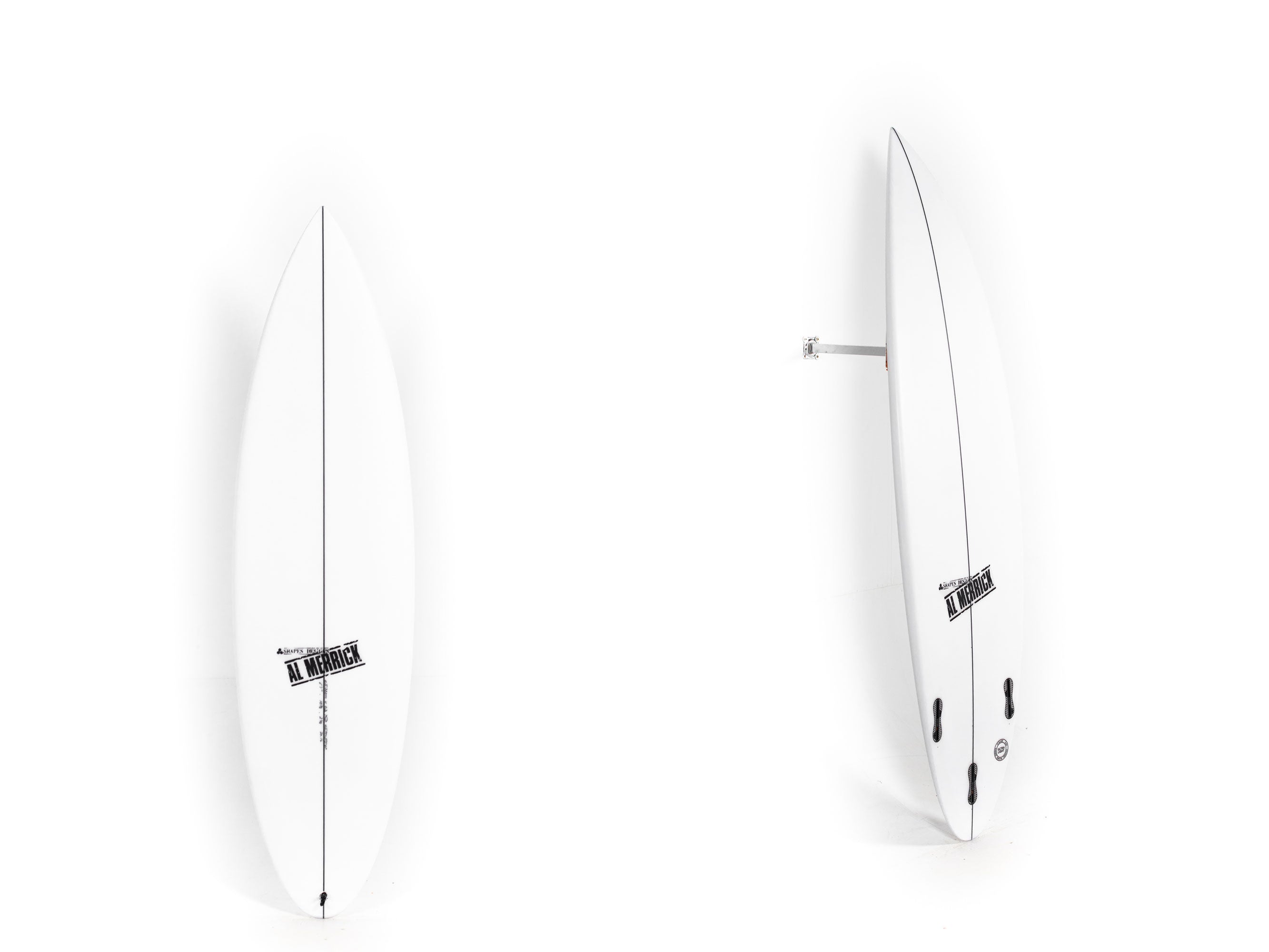 Channel Islands CI PRO STEP UP 6'1