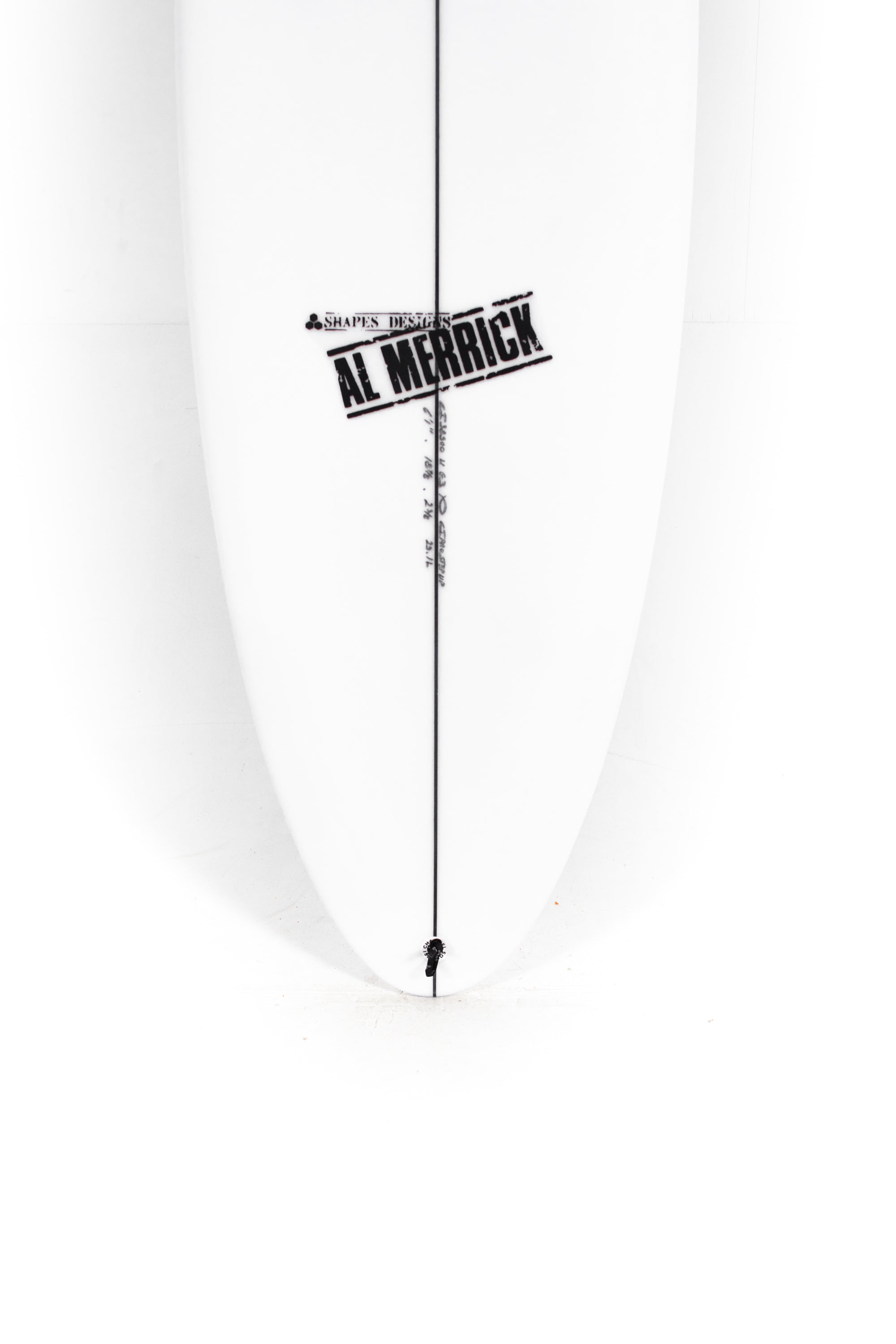 Channel Islands CI PRO STEP UP 6'1