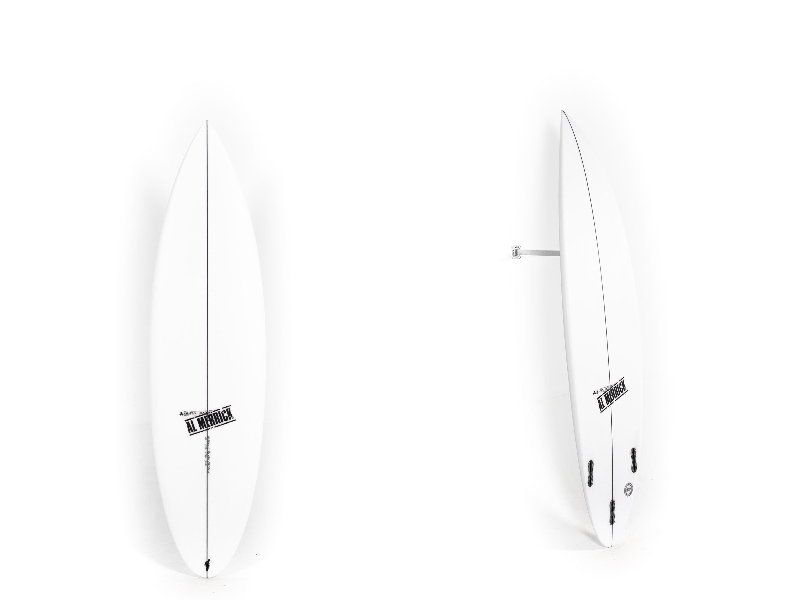 Channel Islands CI PRO STEP UP 6'2