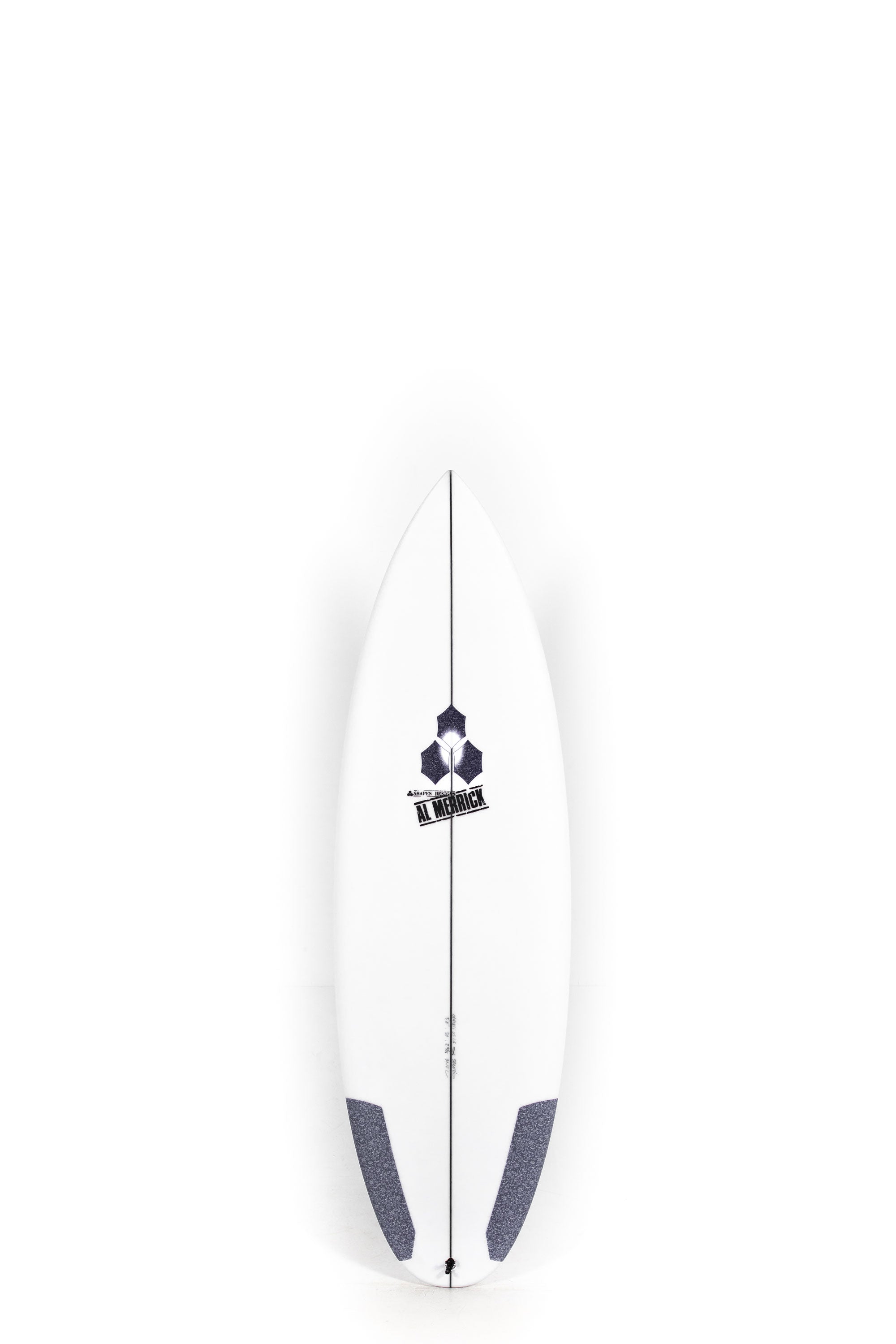 Channel Islands THE SOLUTION 5'8