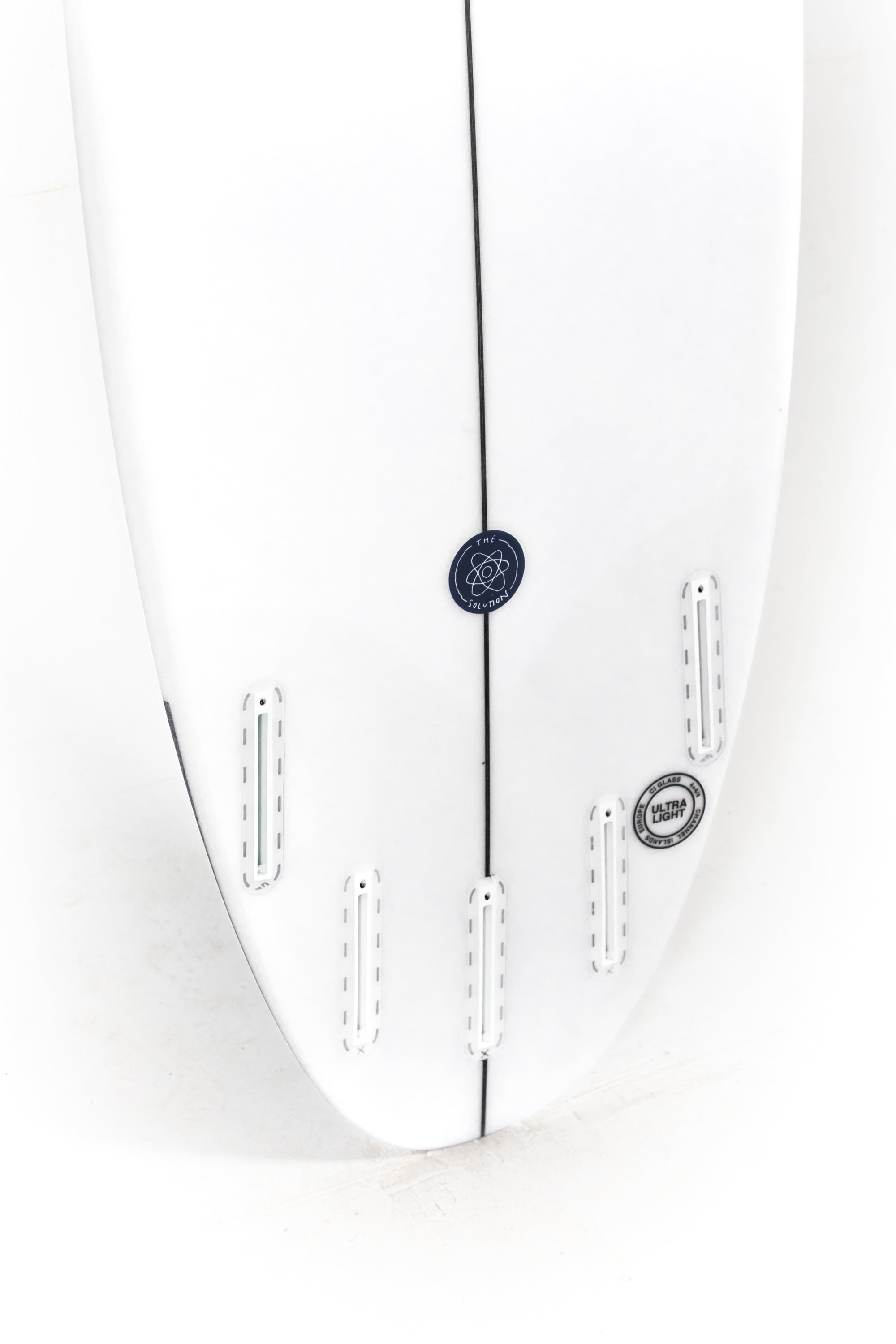 Channel Islands THE SOLUTION 5'8