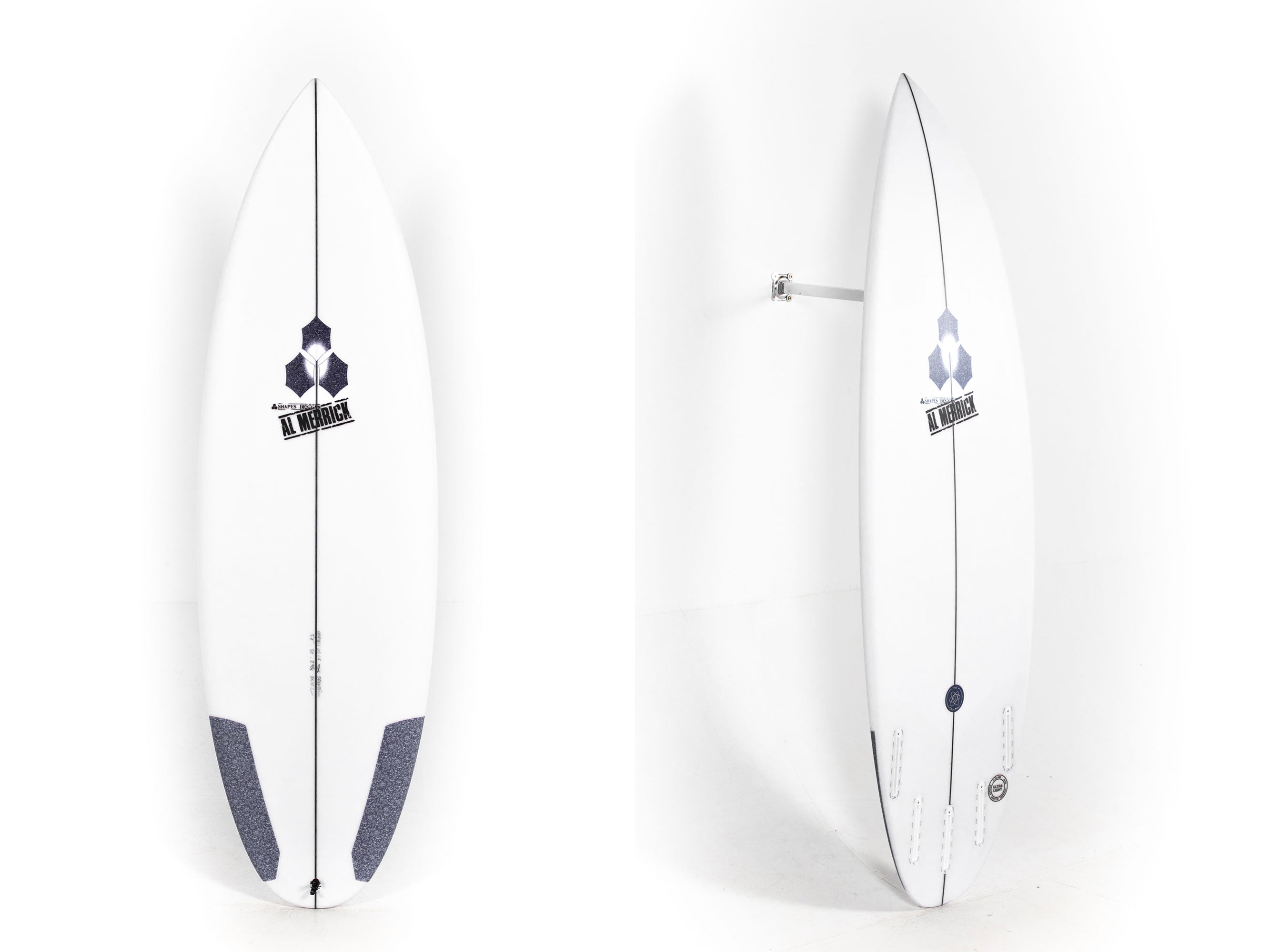 Channel Islands THE SOLUTION 5'8