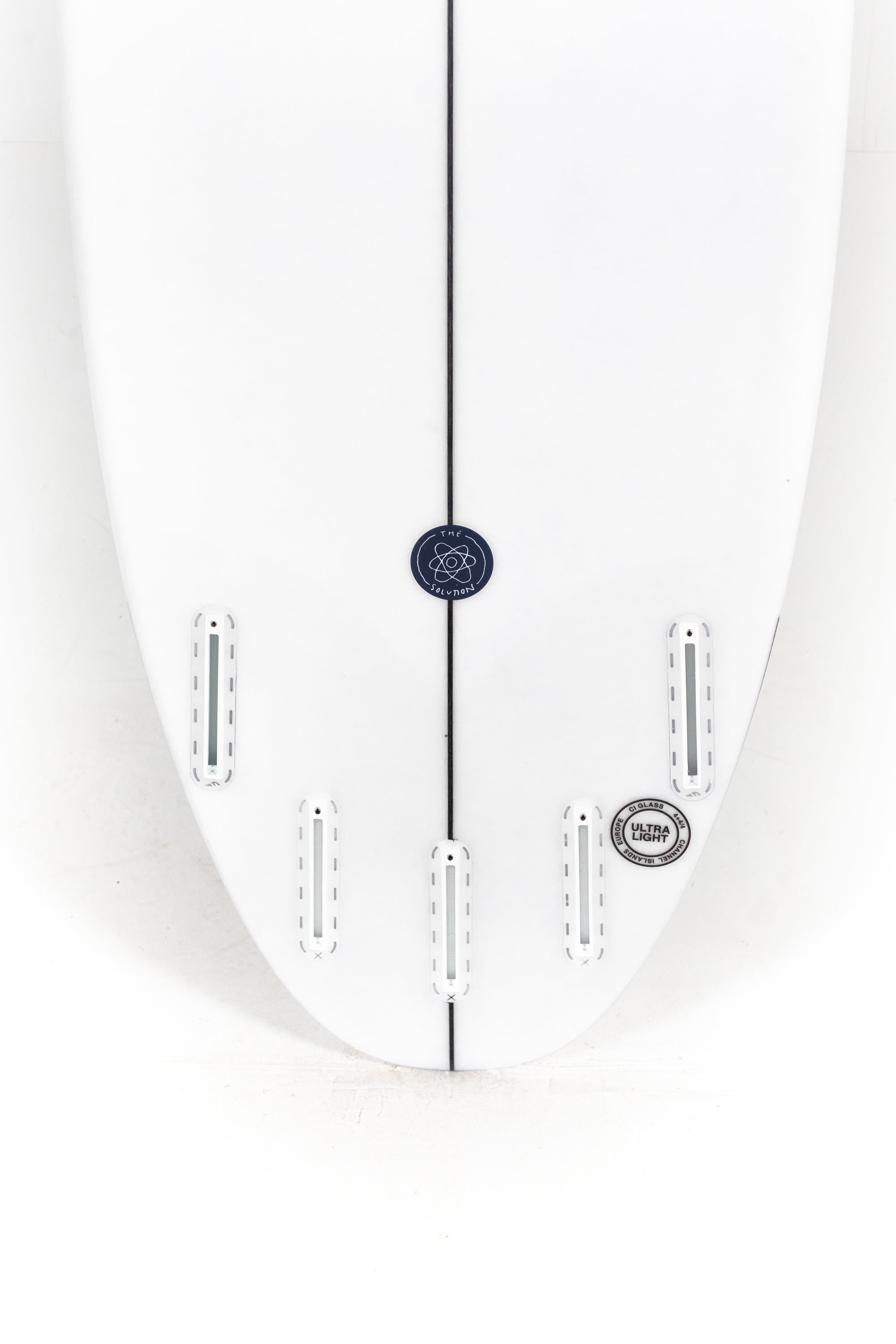 Channel Islands THE SOLUTION 5'8