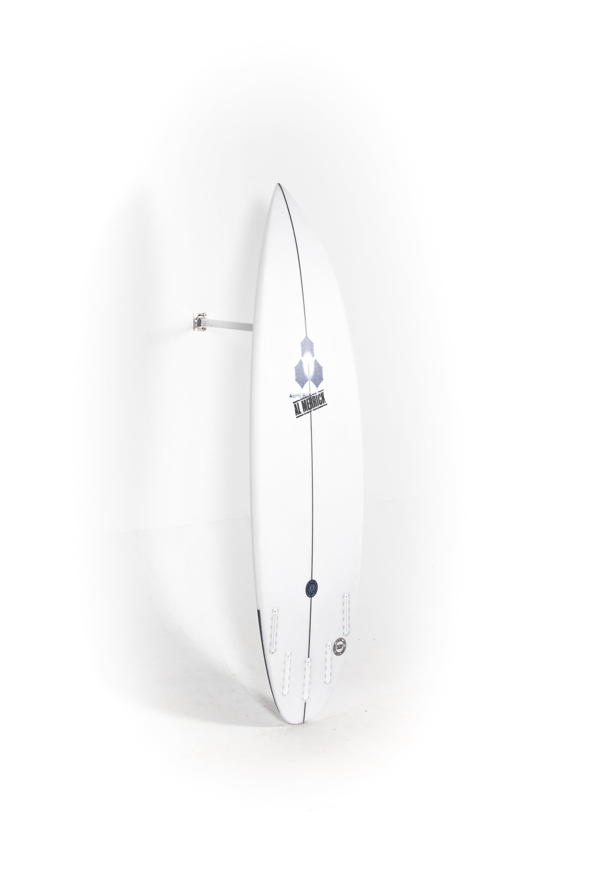Channel s Al Merrick ショートボード 5’8 Channel Islands THE SOLUTION 5'8