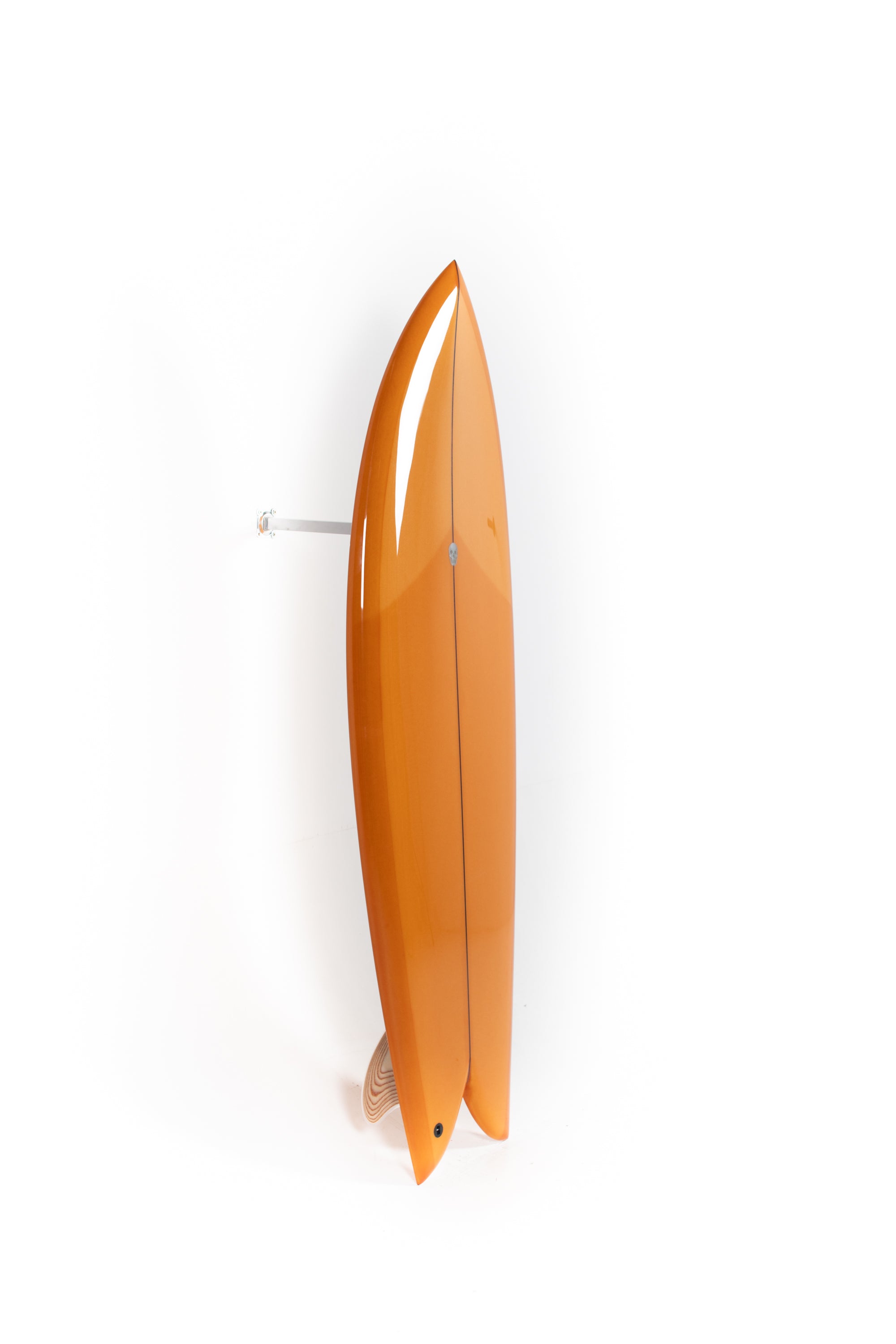 Christenson Surfboards CHRIS FISH 5'10