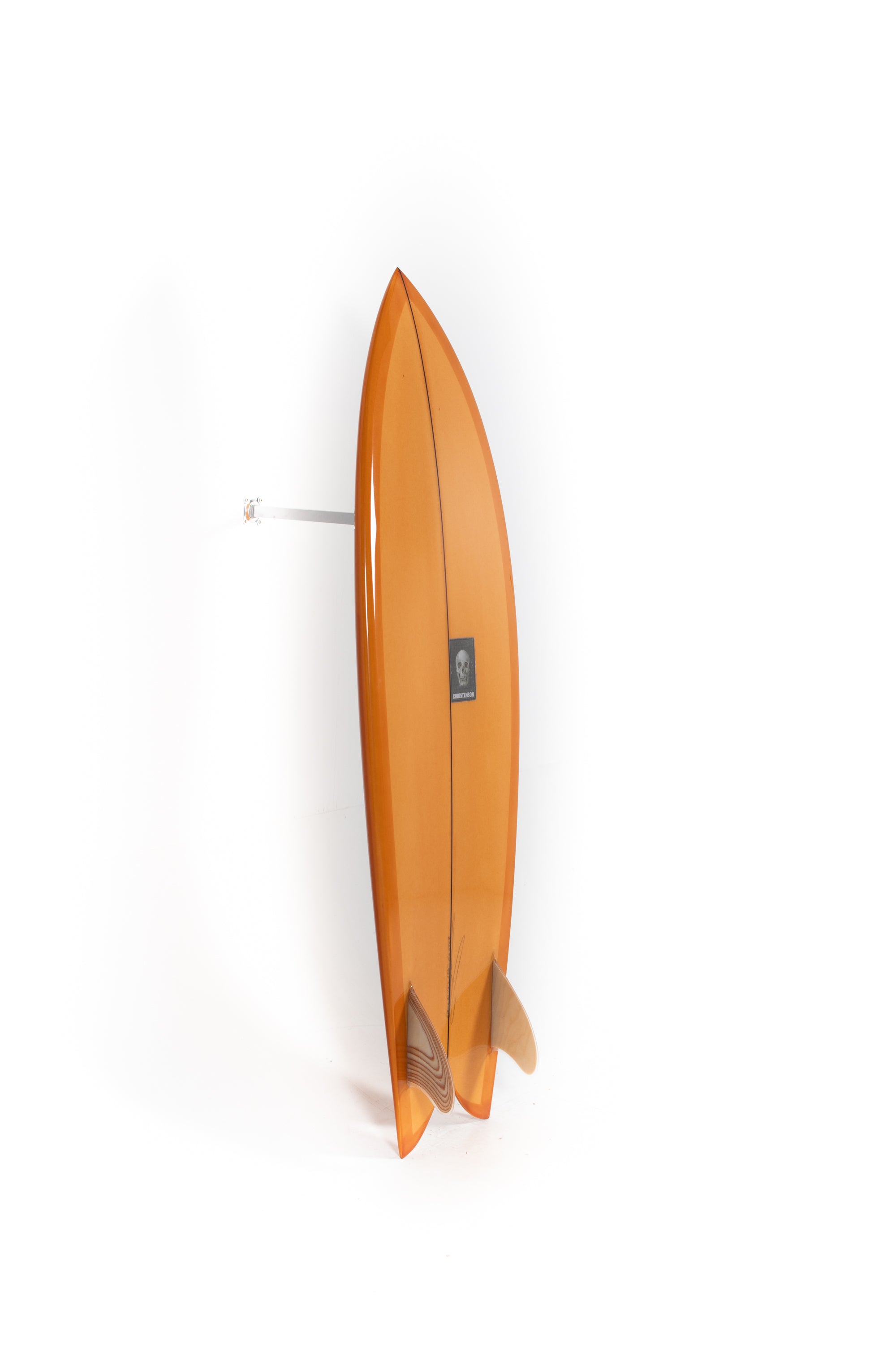 Christenson Surfboards CHRIS FISH 5'10