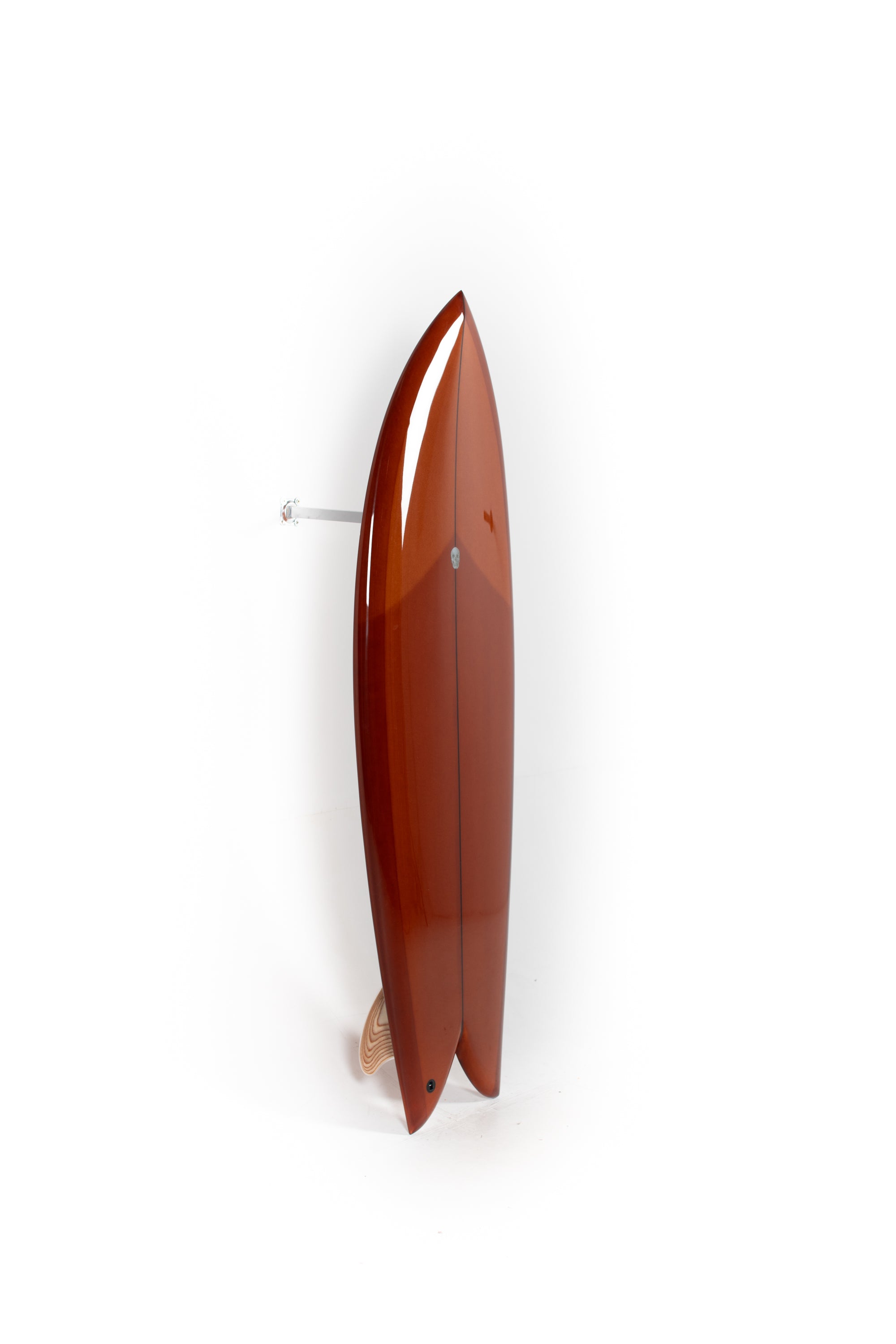 Christenson Surfboards CHRIS FISH 5'8
