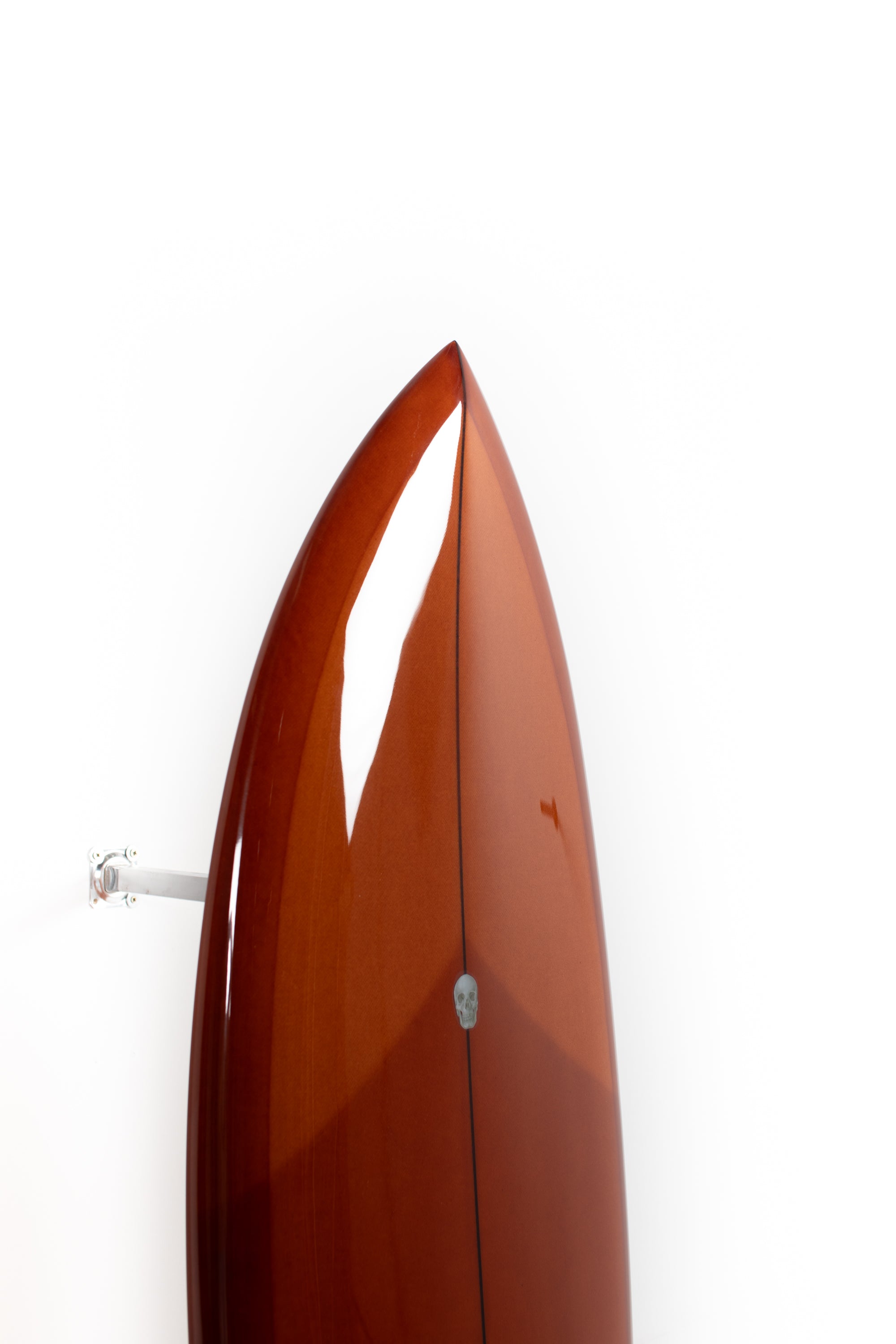 クリステンソン CHRISTENSON SURFBOARDS Fish 5’8 Fish — Christenson surfboards