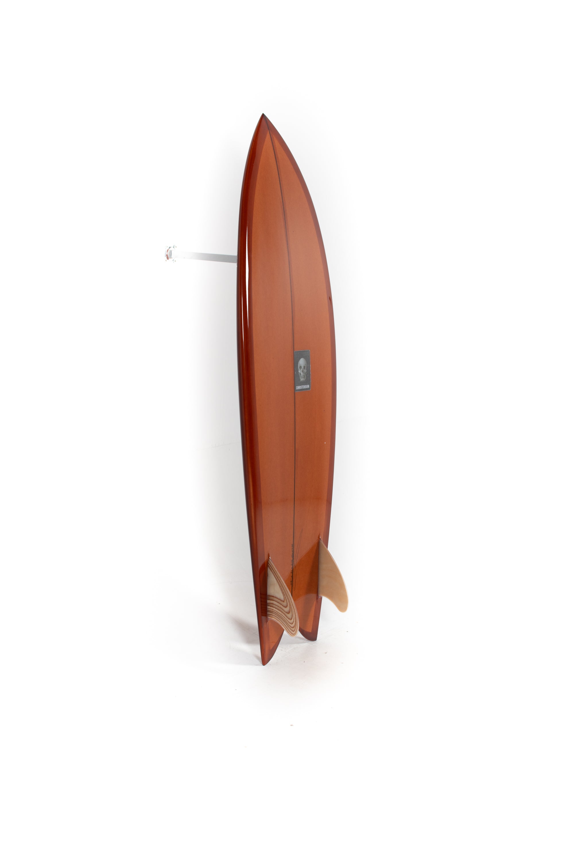 Christenson Surfboards CHRIS FISH 5'8