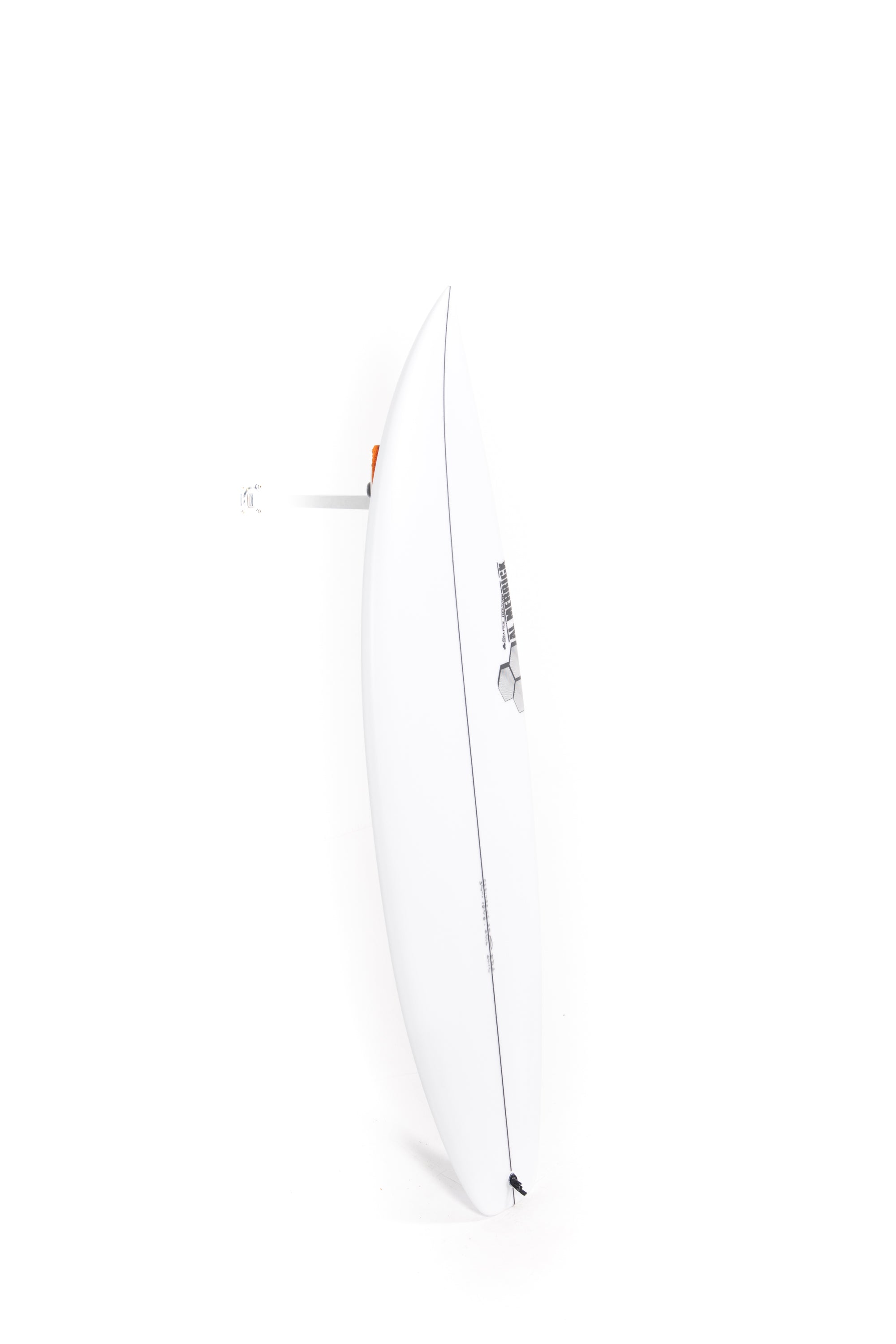サーフィン・ボディボード DUMPSTER DIVER 2 FUTURE PU ALMERRICK DD2 5'7 Dumpster Diver 2 ECT - Futures – Channel Islands Surfboards
