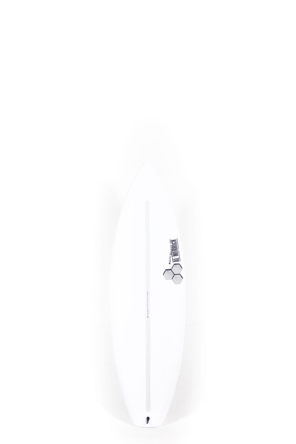 Pukas Surf Shop - Channel Islands - DUMPSTER DIVER 2 Spine Tek by Britt Merrick -  5'7