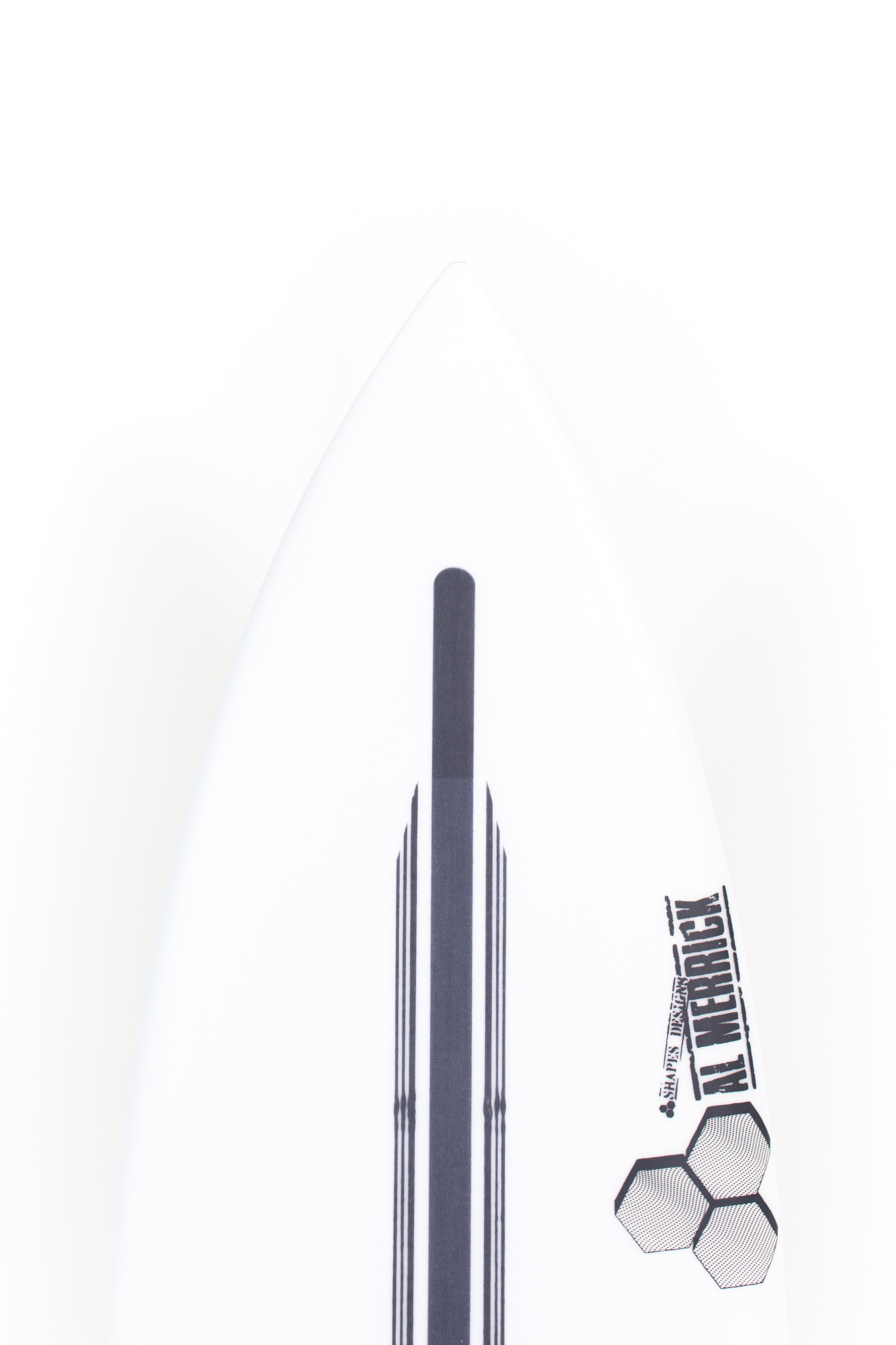 アルメリック Dumpster Diver2 Dumpster Diver 2 – Channel Islands Surfboards