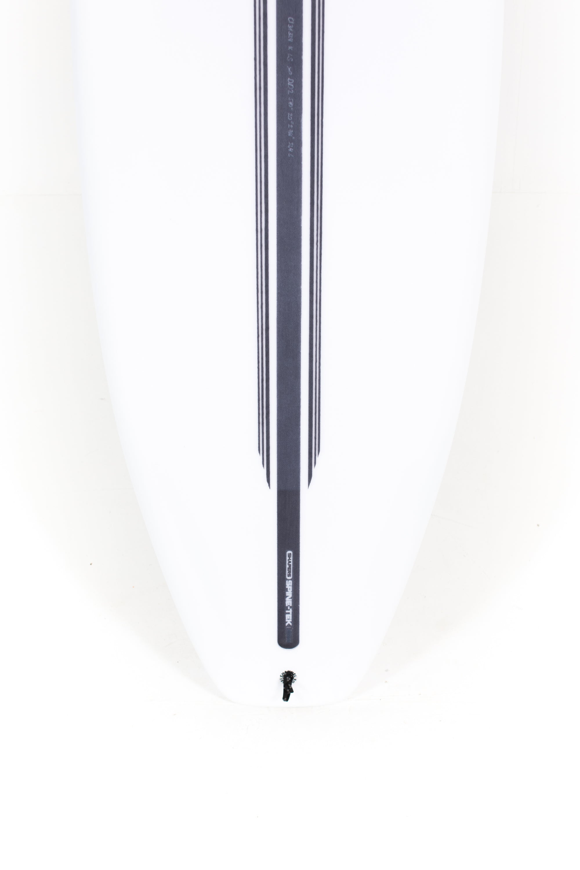 Channel Islands Surfboards | DUMPSTER DIVER 2 5´10 at PUKAS SURF SHOP