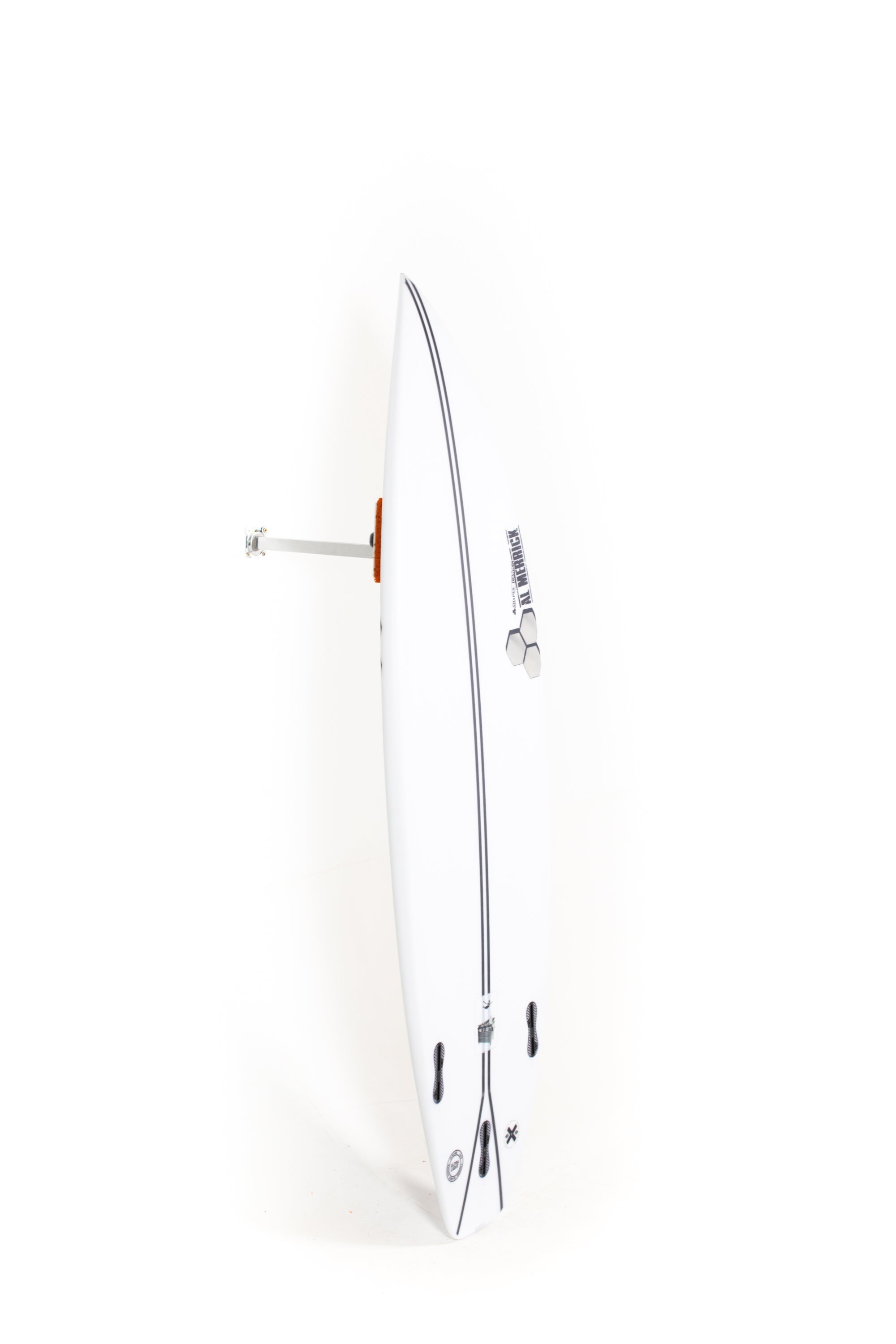 Channel  Dumpster Diver 2 5’7 Dumpster Diver 2 | CI Surfboards | Darkstar Online Surf Shop