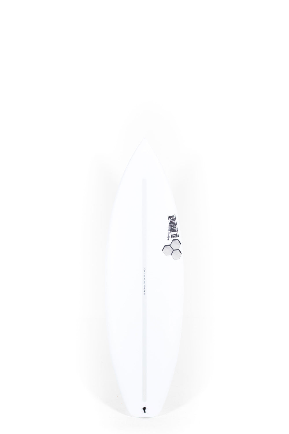Pukas Surf Shop - Channel Islands - DUMPSTER DIVER 2 Spine Tek by Britt Merrick -  5'11