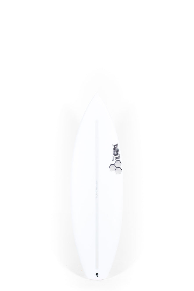 Pukas Surf Shop - Channel Islands - DUMPSTER DIVER 2 Spine Tek by Britt Merrick -  5'11" x 20 1/4 x 2 5/8 - 34,03L - CI31319