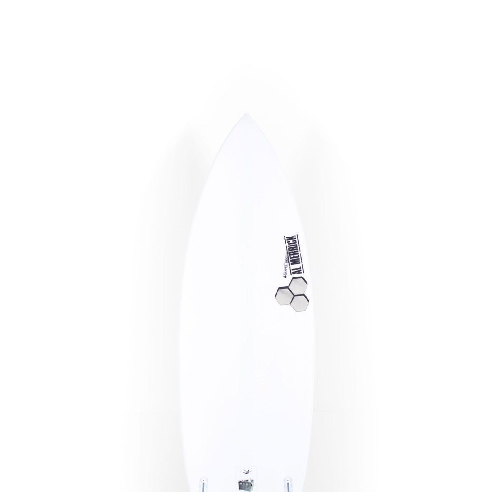 Pukas Surf Shop - Channel Islands - DUMPSTER DIVER 2 Spine Tek by Britt Merrick -  5'11" x 20 1/4 x 2 5/8 - 34,03L - CI31319