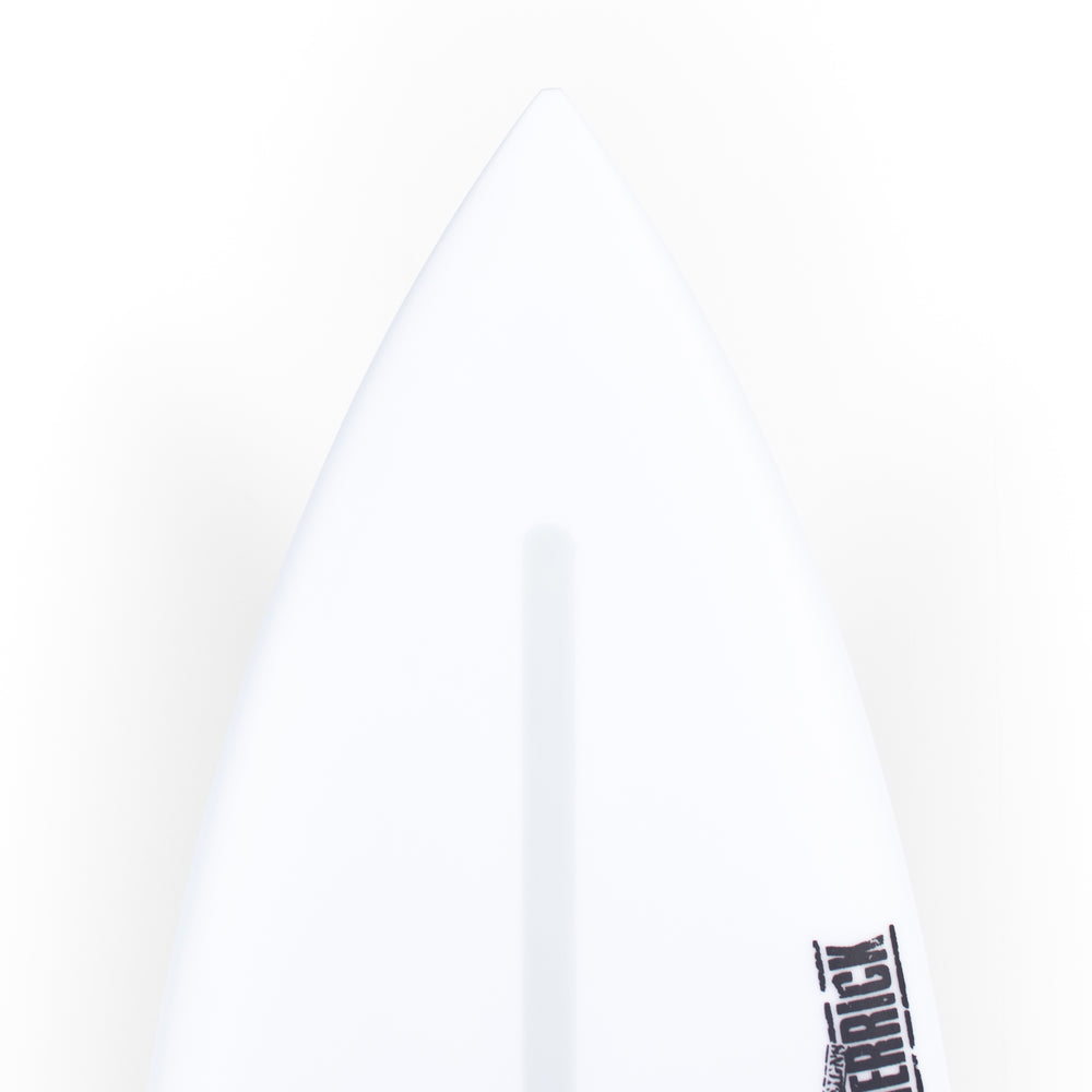 
                      
                        Pukas Surf Shop - Channel Islands - DUMPSTER DIVER 2 Spine Tek by Britt Merrick -  5'11" x 20 1/4 x 2 5/8 - 34,03L - CI31319
                      
                    