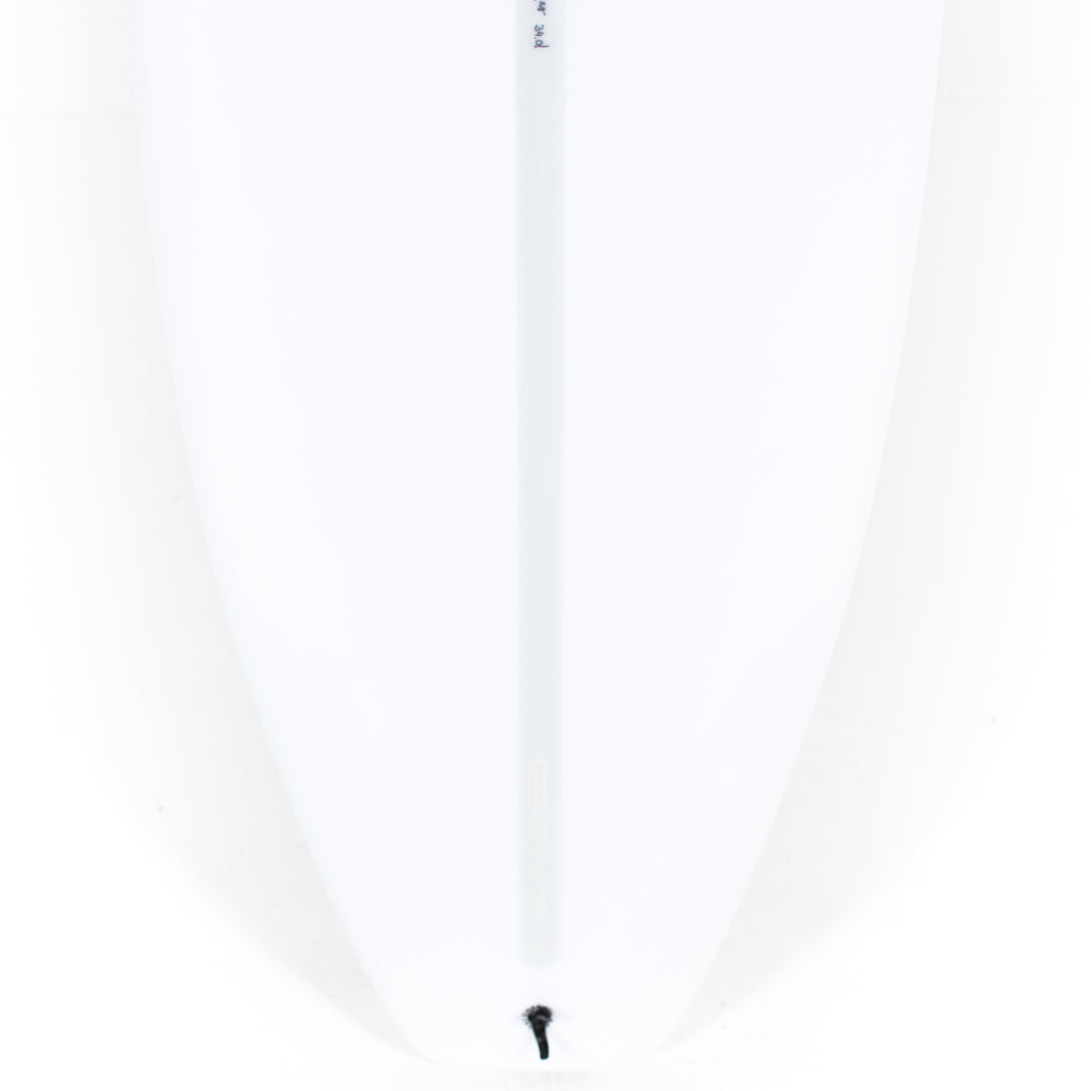 
                      
                        Pukas Surf Shop - Channel Islands - DUMPSTER DIVER 2 Spine Tek by Britt Merrick -  5'11" x 20 1/4 x 2 5/8 - 34,03L - CI31319
                      
                    