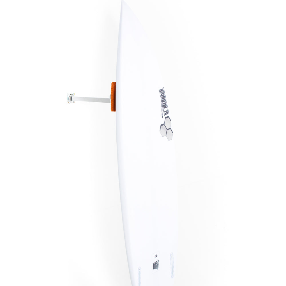 
                      
                        Pukas Surf Shop - Channel Islands - DUMPSTER DIVER 2 Spine Tek by Britt Merrick -  5'11" x 20 1/4 x 2 5/8 - 34,03L - CI31319
                      
                    