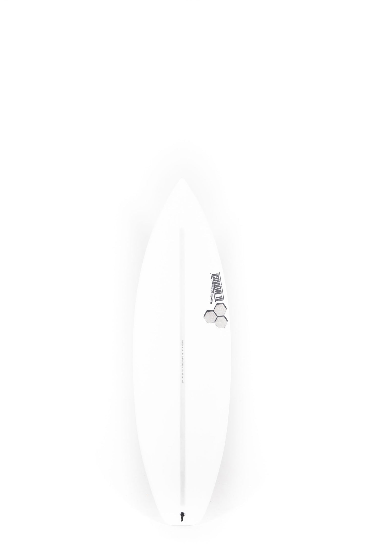 CHANNEL ISLANDS SURFBOARDS | Shop at PUKAS SURF SHOP