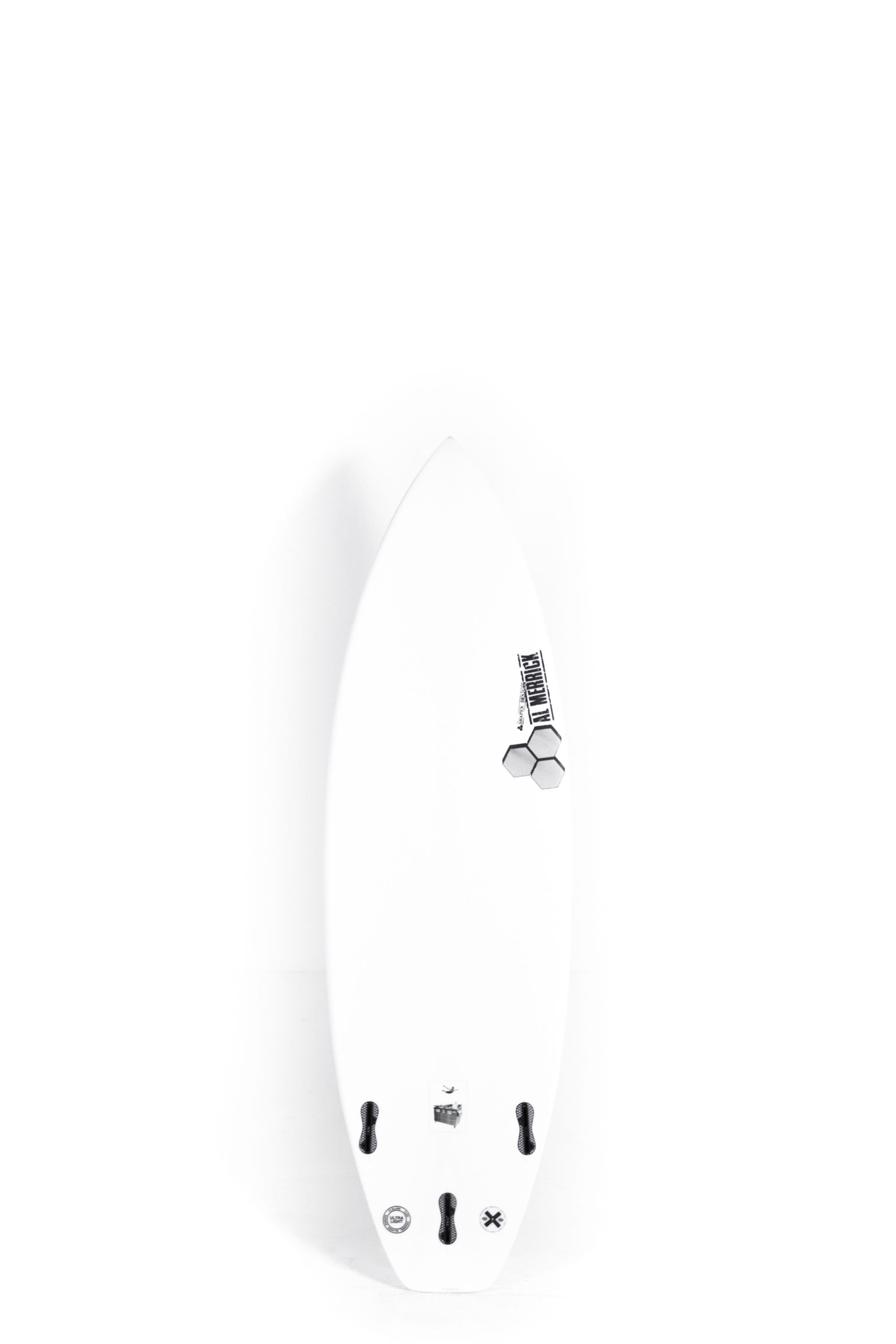 ＜新品送込＞アルメリック 5.11 Dumpster Diver2 　A2571 Channel Islands Surfboards - DUMPSTER DIVER 2 5'11