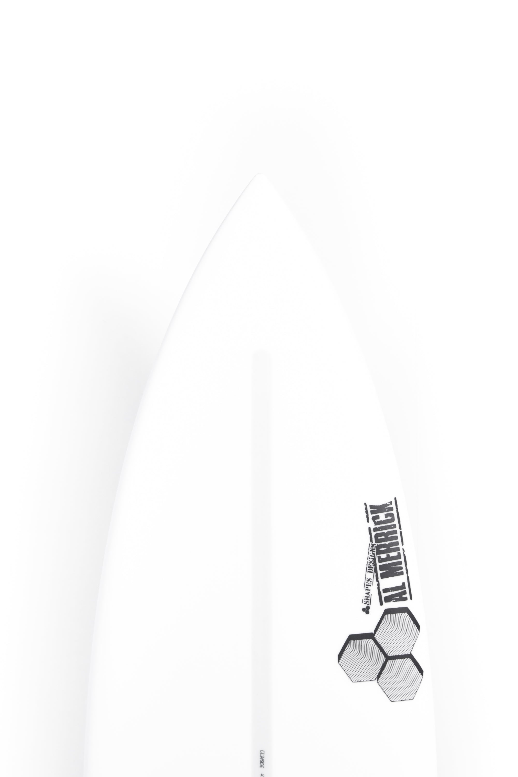 Channel Islands Surfboards - DUMPSTER DIVER 2 5'11