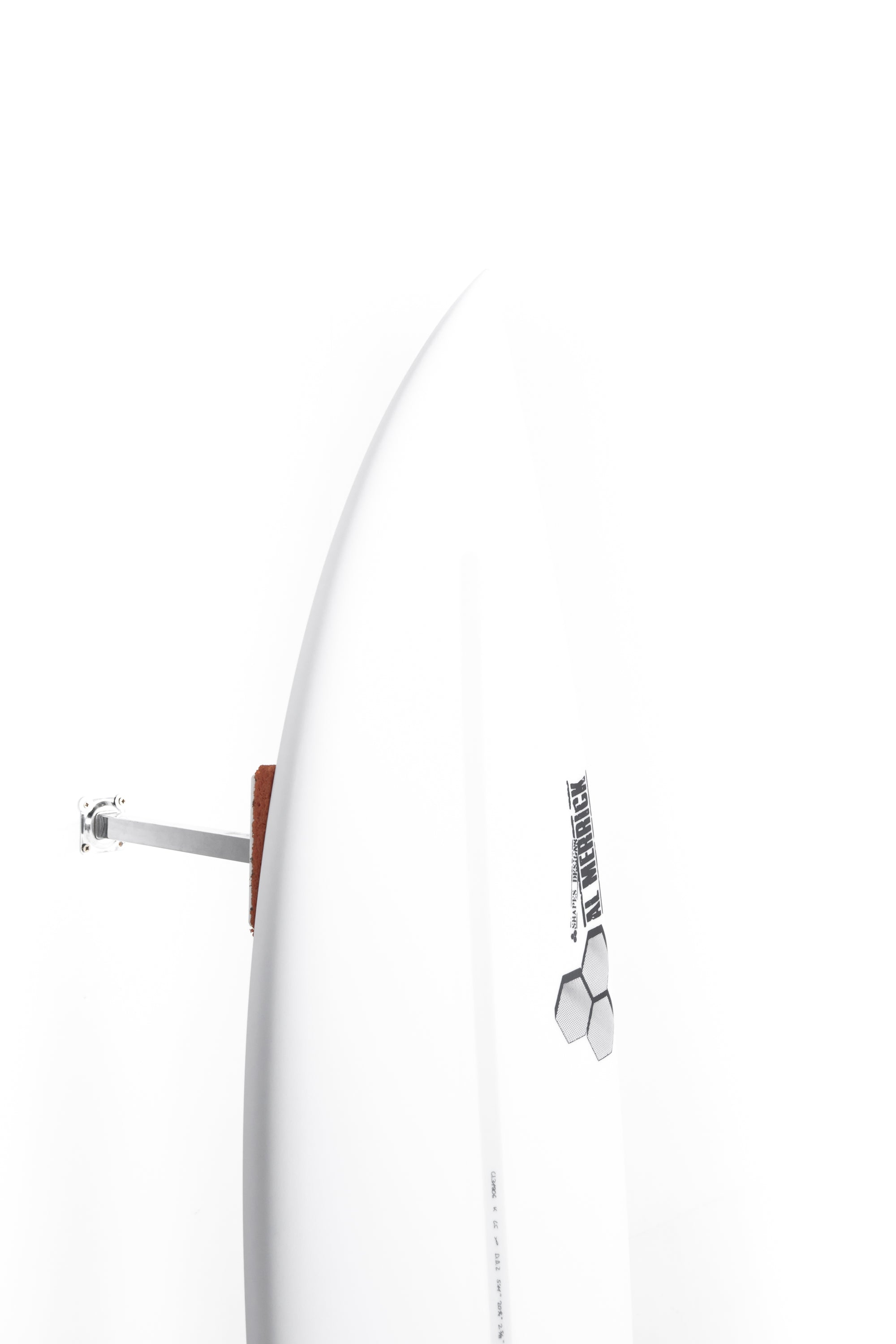 Channel Islands Surfboards - DUMPSTER DIVER 2 5'11