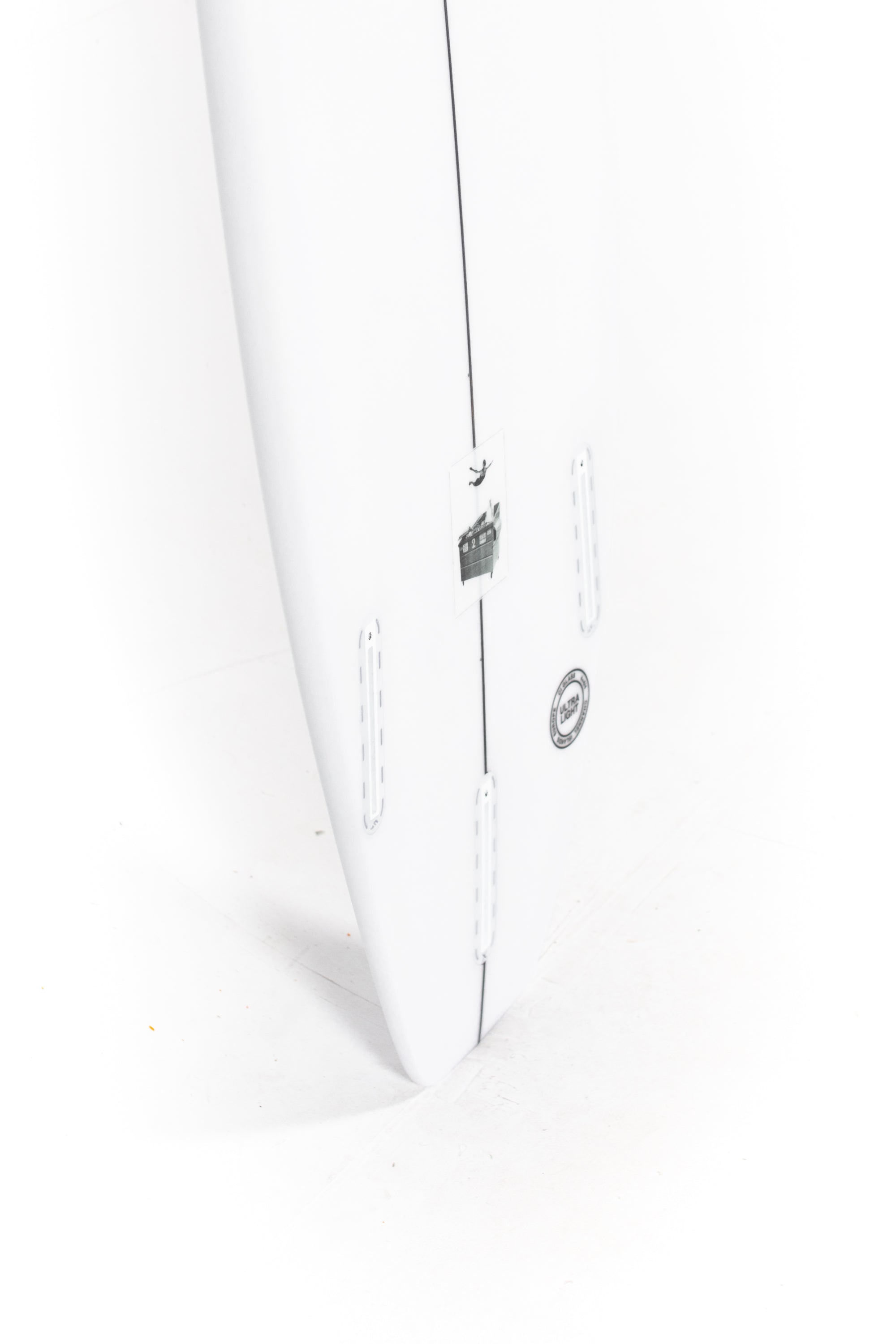 Channel Islands Surfboards | DUMPSTER DIVER 2 5'4