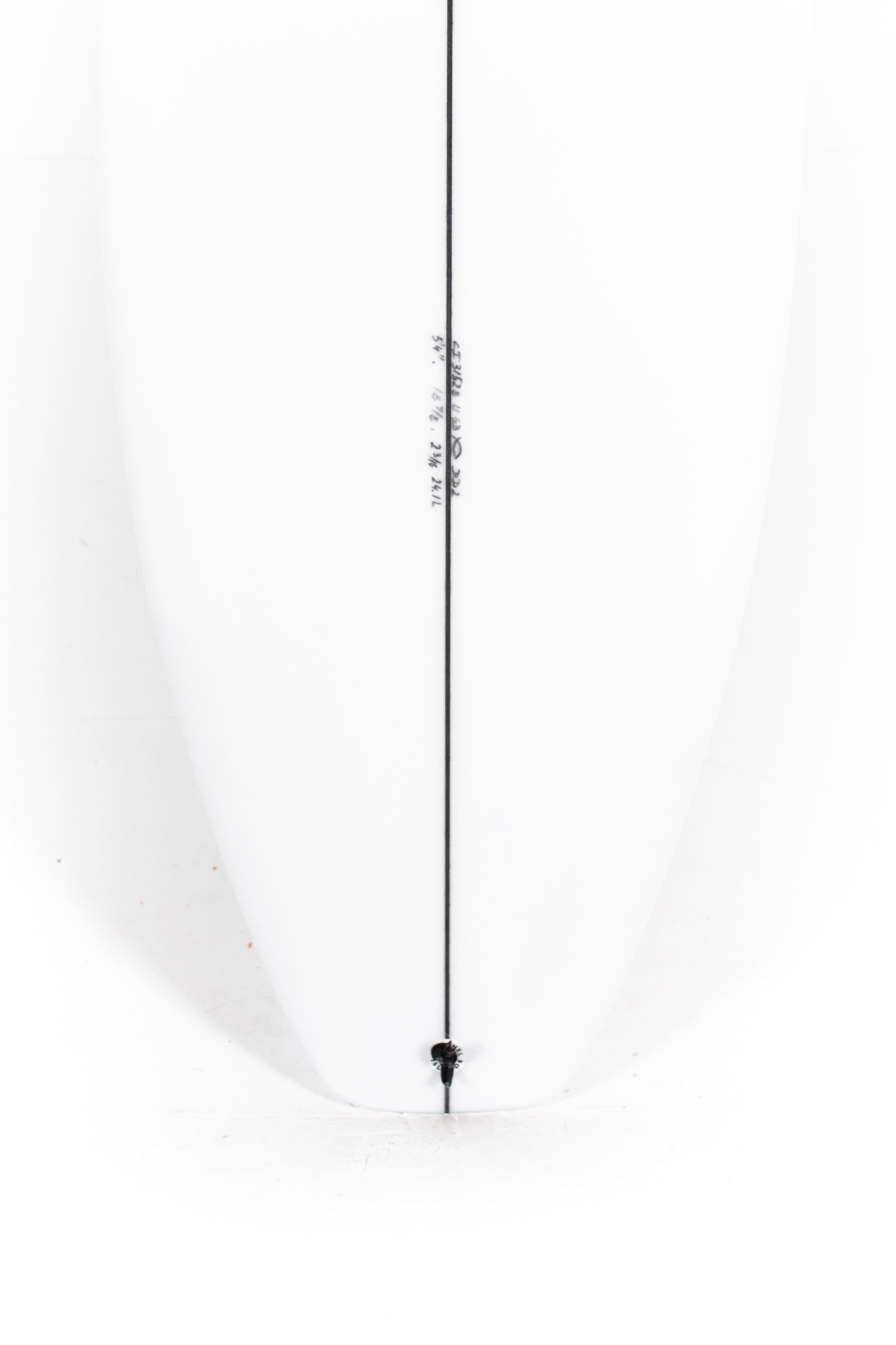 Channel Islands Surfboards | DUMPSTER DIVER 2 5'4