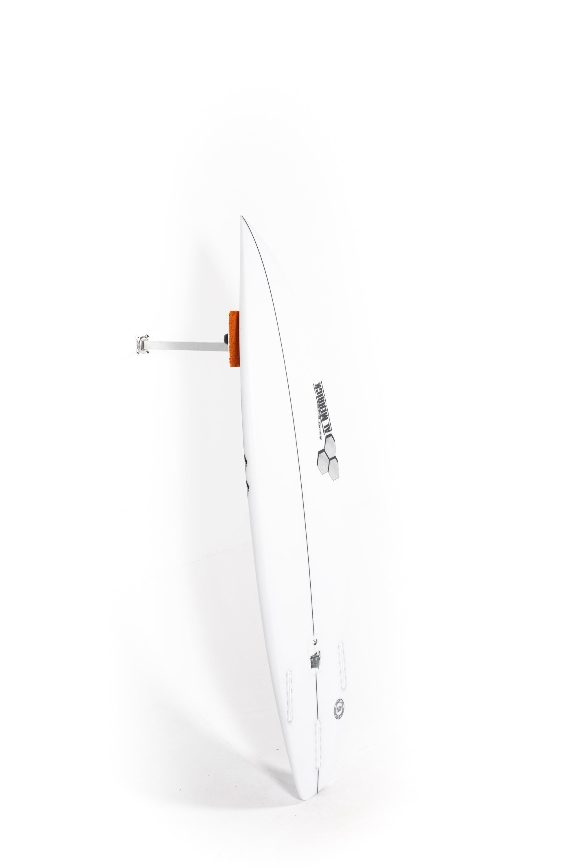 Channel Islands Surfboards | DUMPSTER DIVER 2 5'4