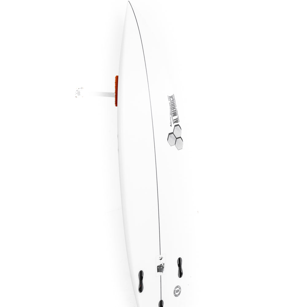 
                      
                        Pukas-Surf-Shop-Channel-Island-Surfboards-Dumpster-Diver-2-Al-Merrick-5_8_-CI32040
                      
                    