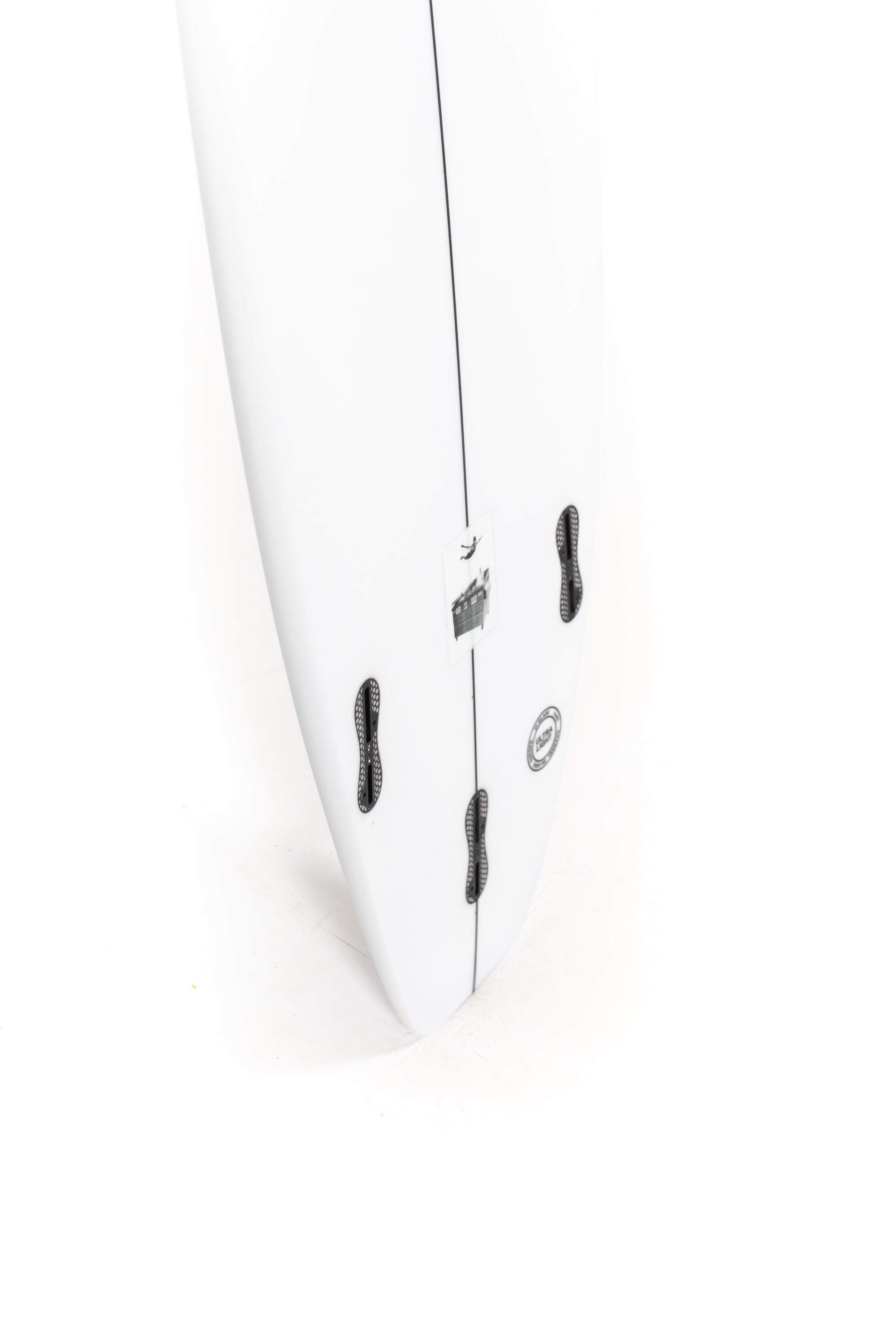Channel Islands Surfboards | DUMPSTER DIVER 2 5'9